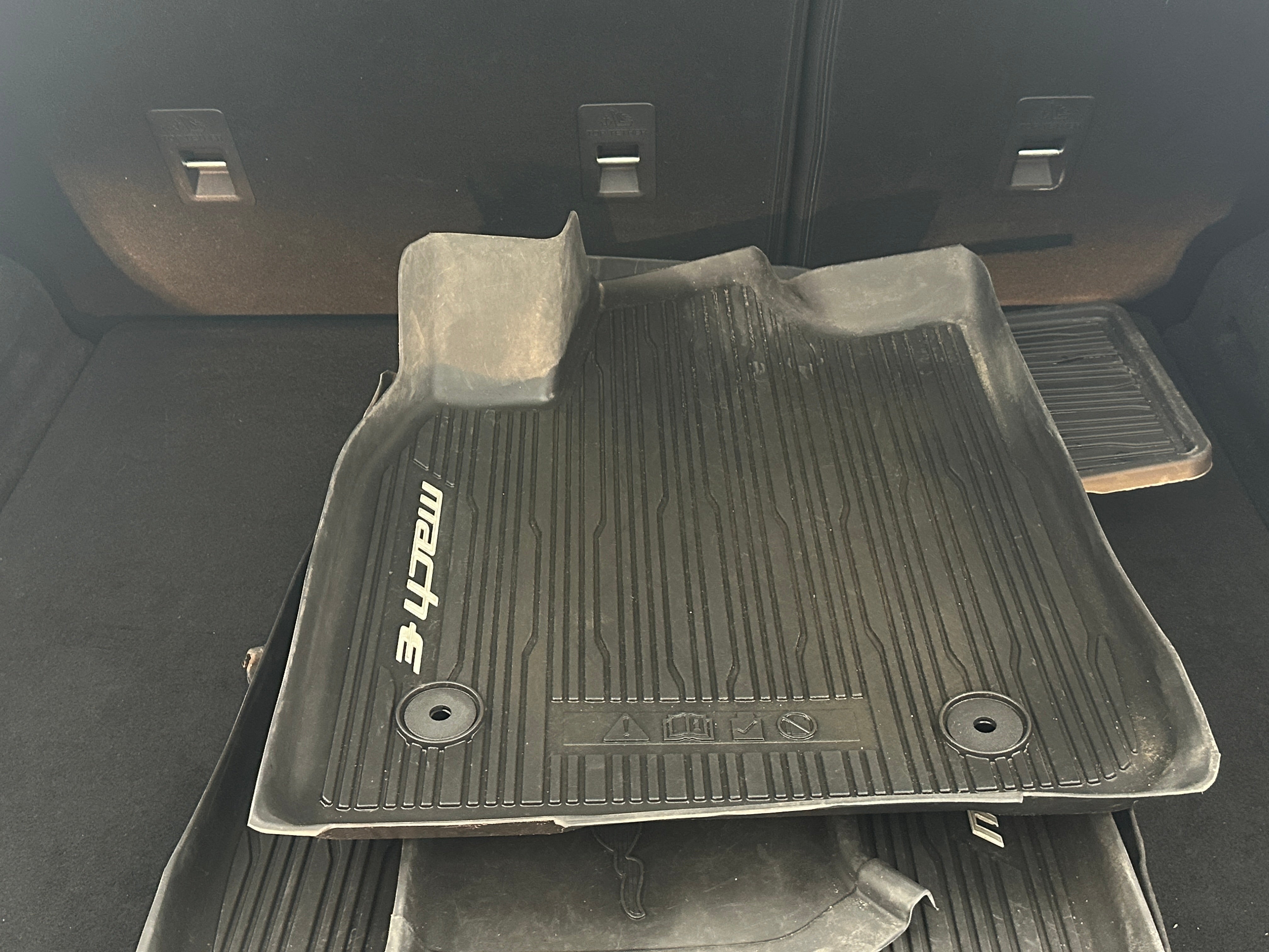 2023 Ford Mustang Mach-E California Route 1 7