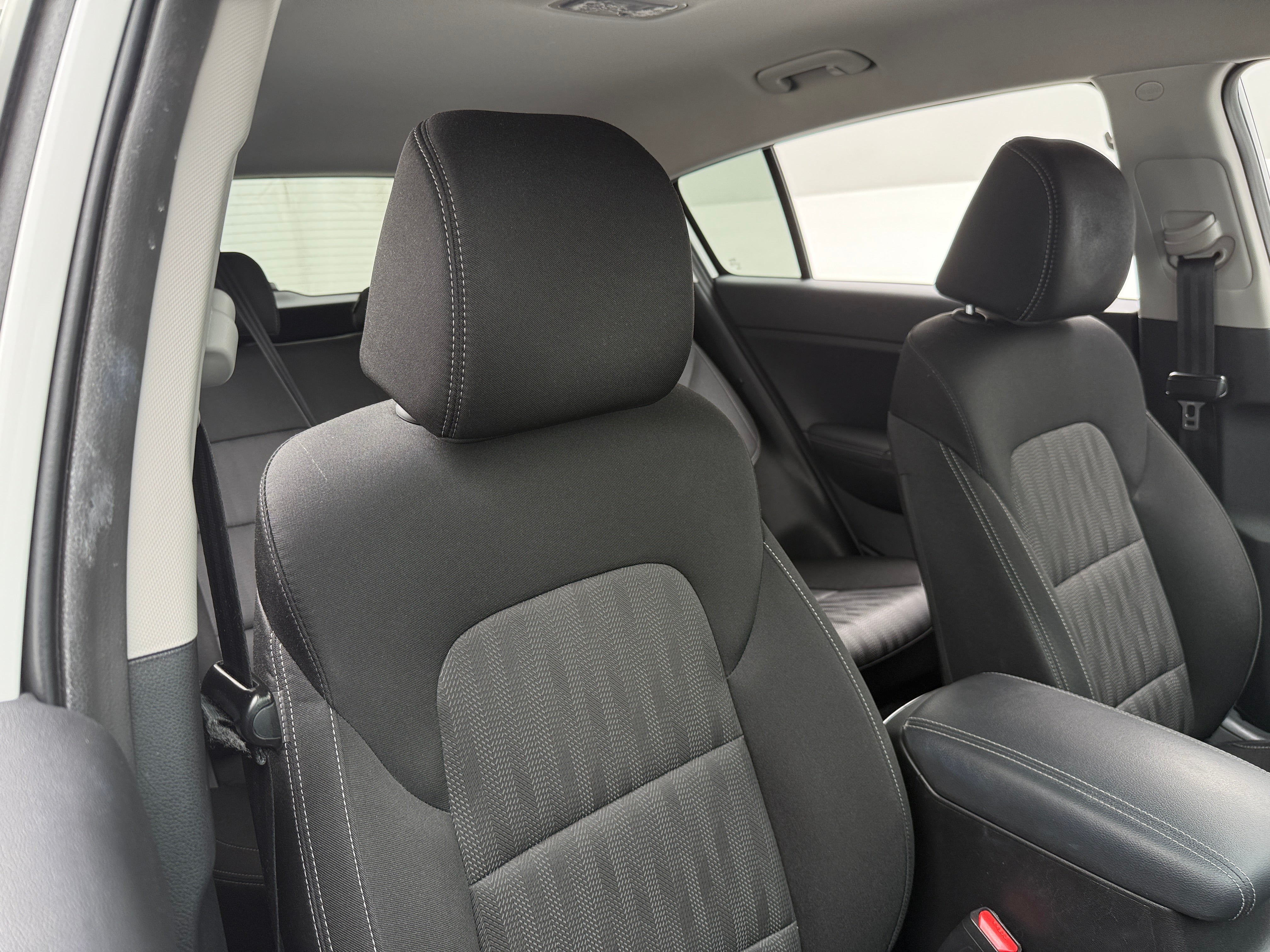 2020 Kia Sportage LX 2