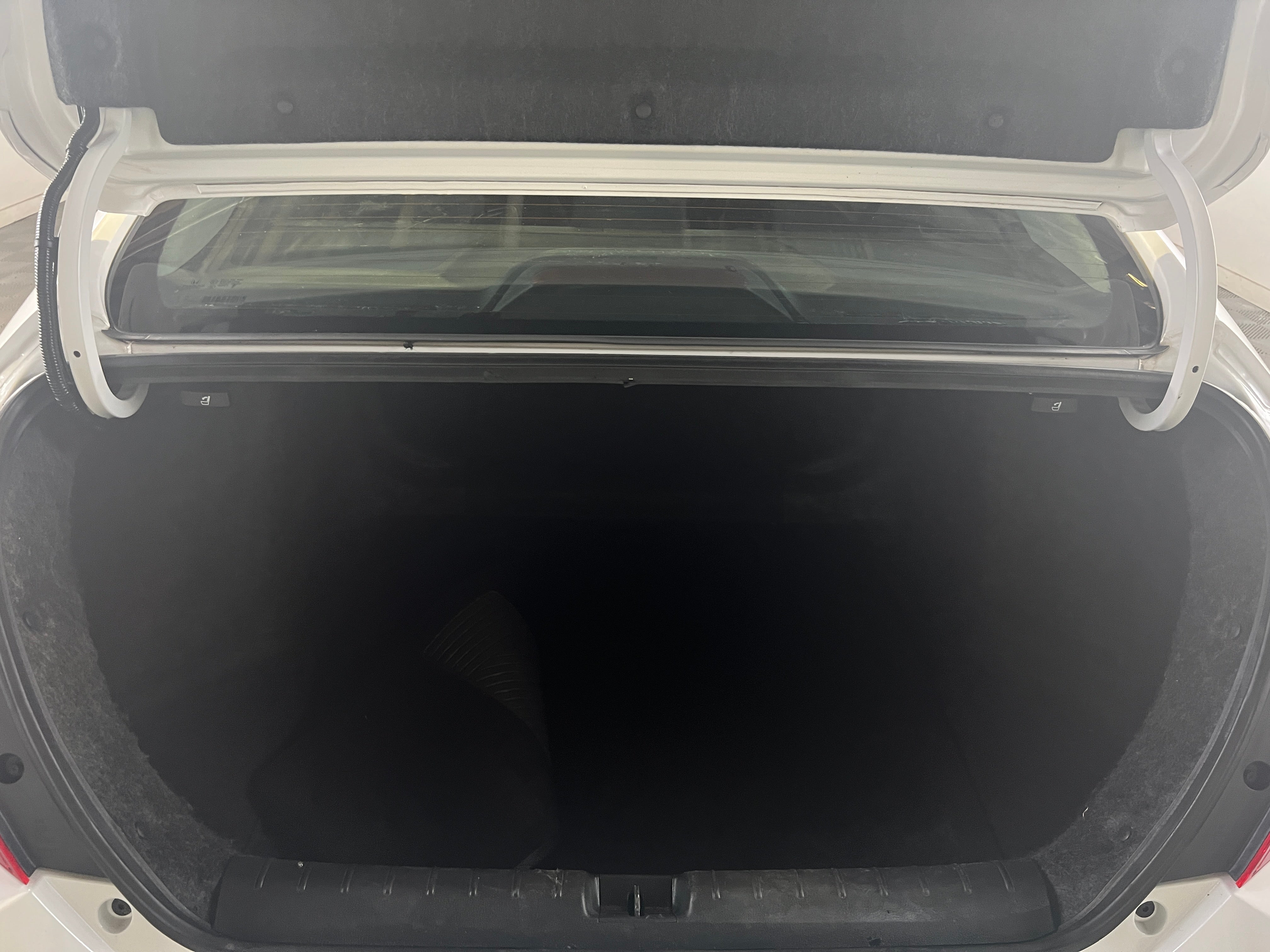 2018 Honda Civic EX 7