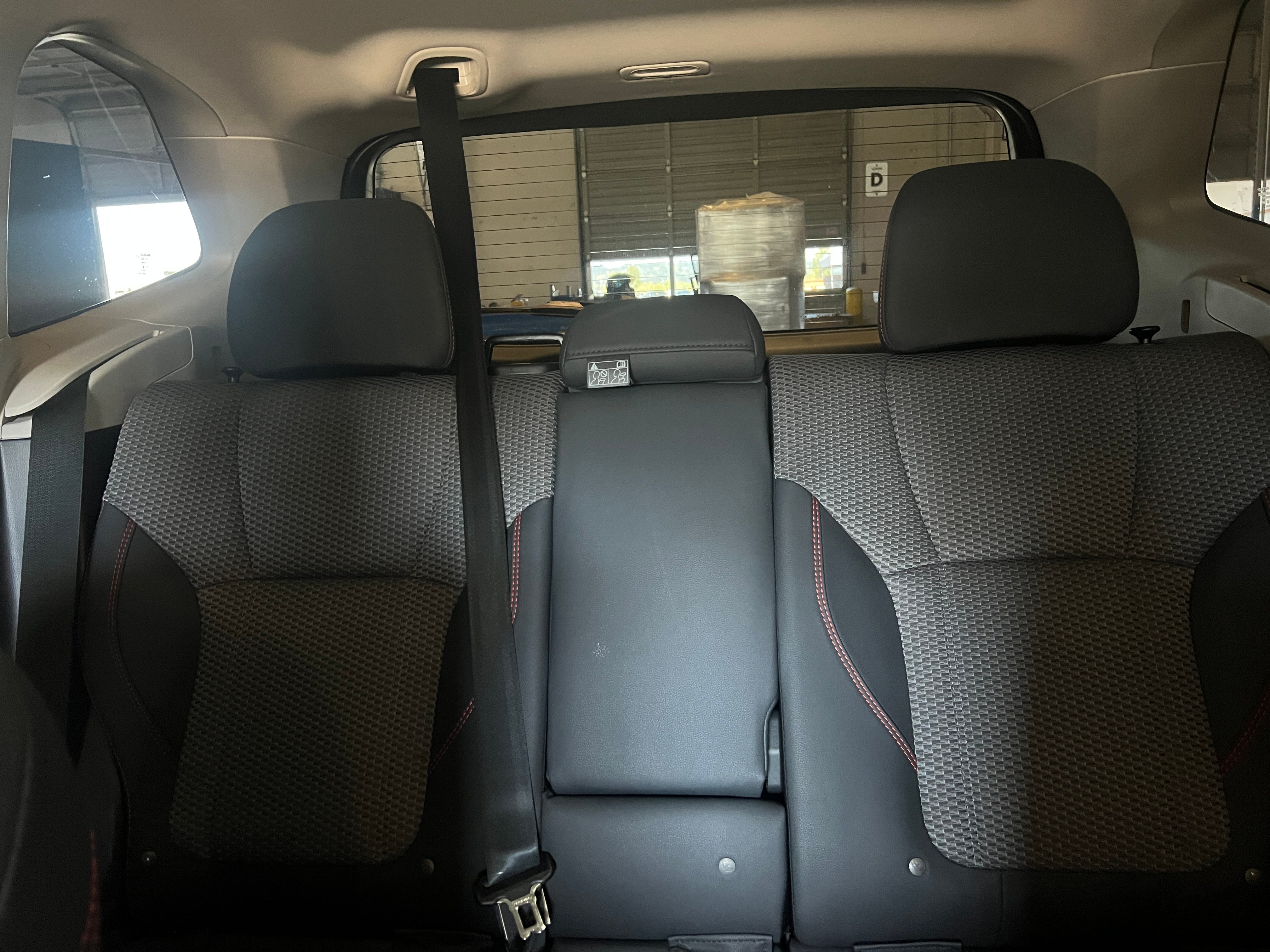 2021 Subaru Forester Sport 6