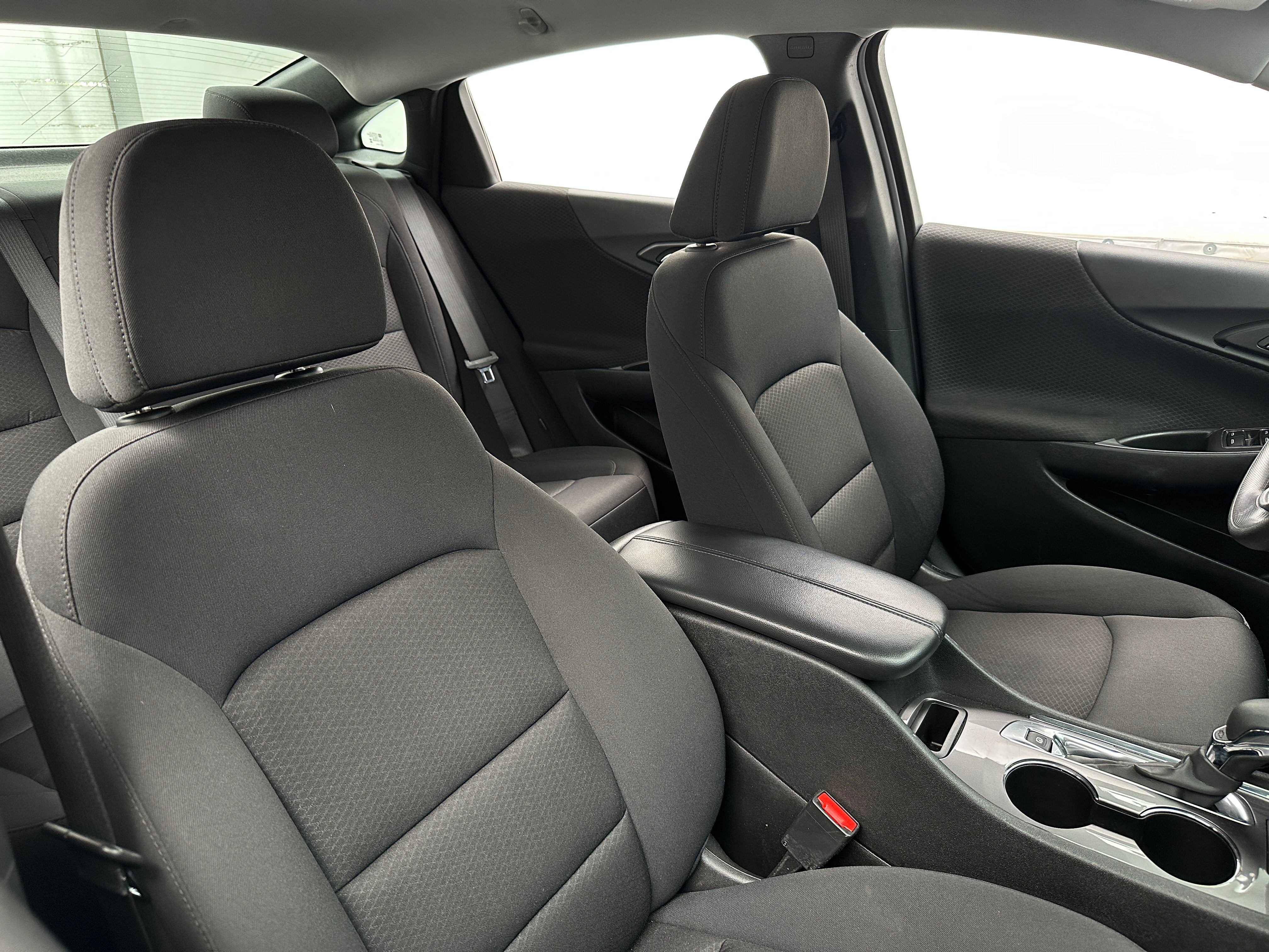 2023 Chevrolet Malibu LT 2