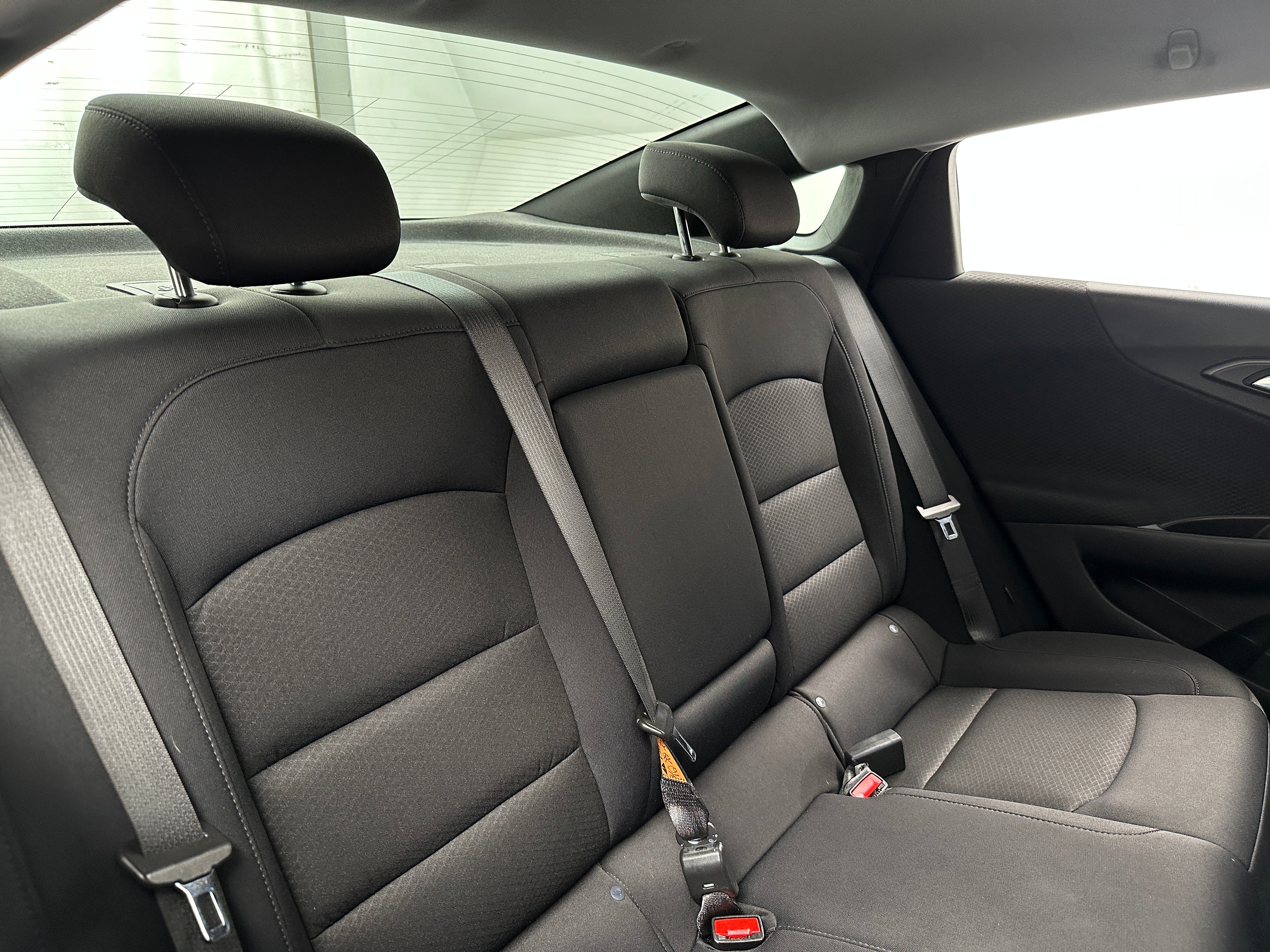 2023 Chevrolet Malibu LT 6