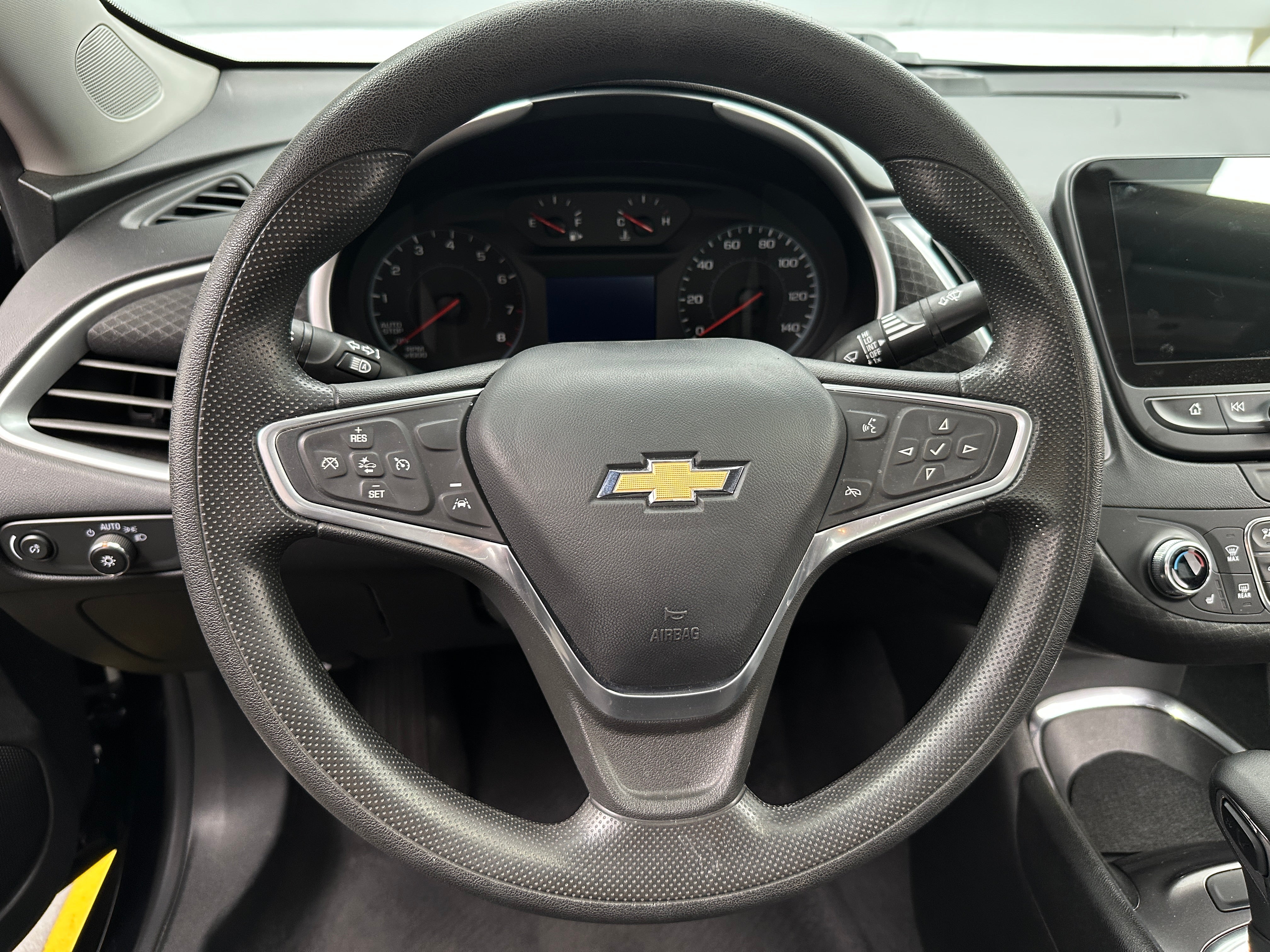 2023 Chevrolet Malibu LT 5
