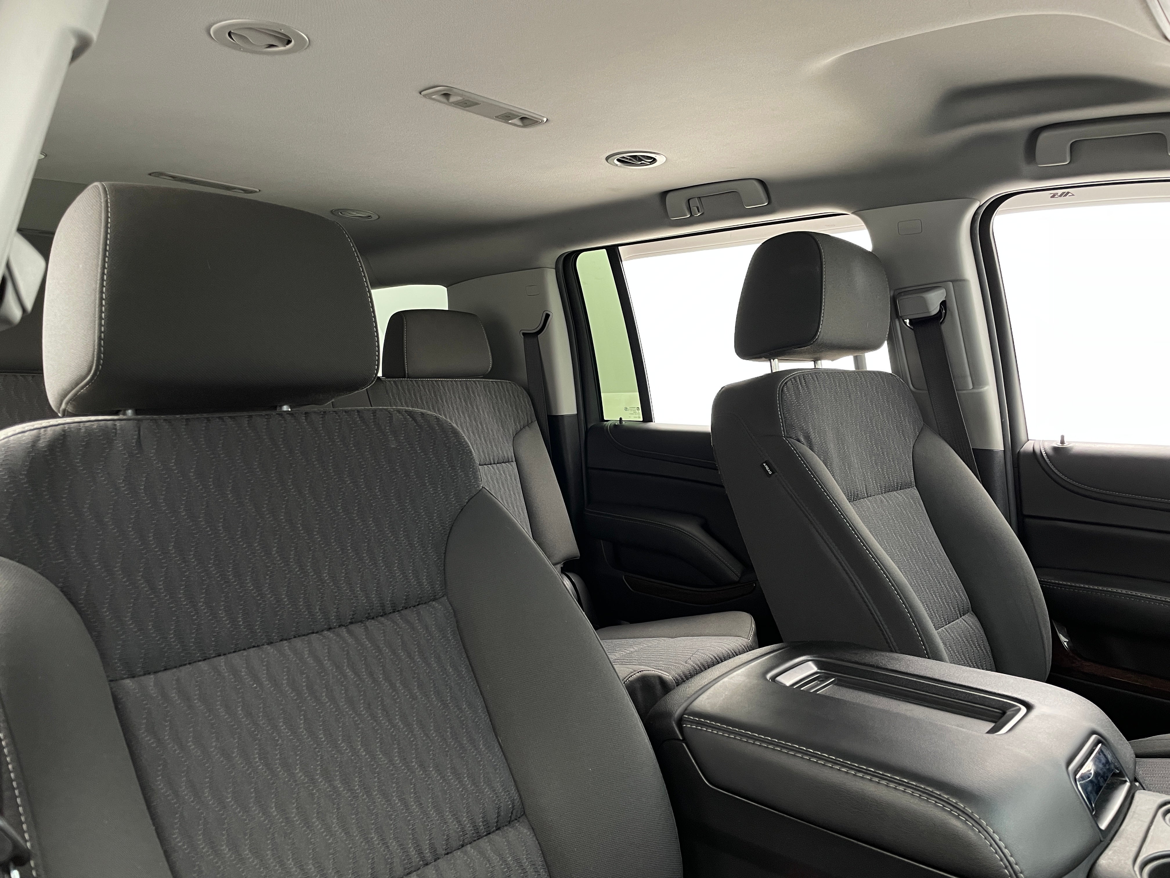 2020 GMC Yukon XL SLE 2