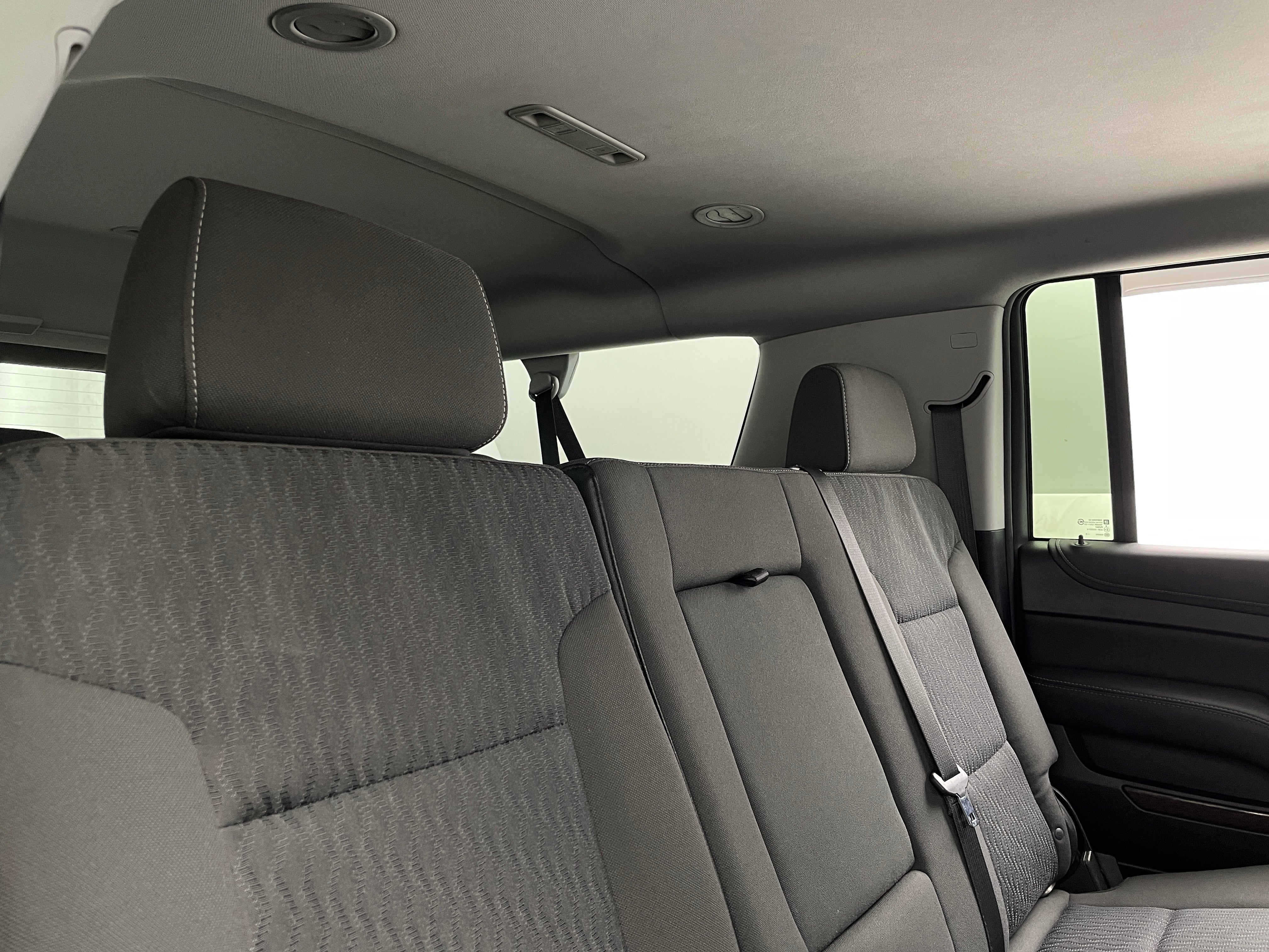 2020 GMC Yukon XL SLE 6
