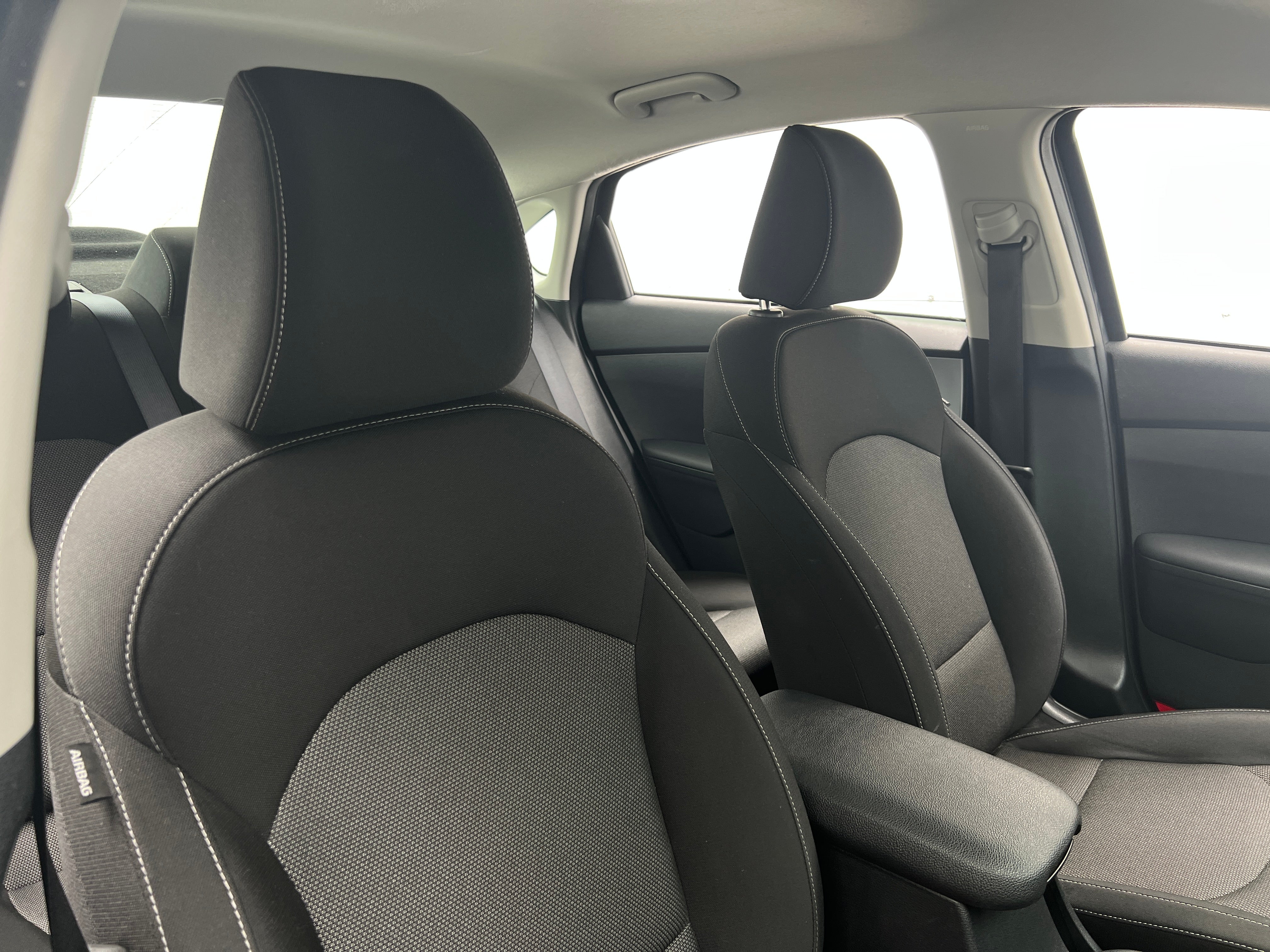 2024 Kia Forte LXS 2