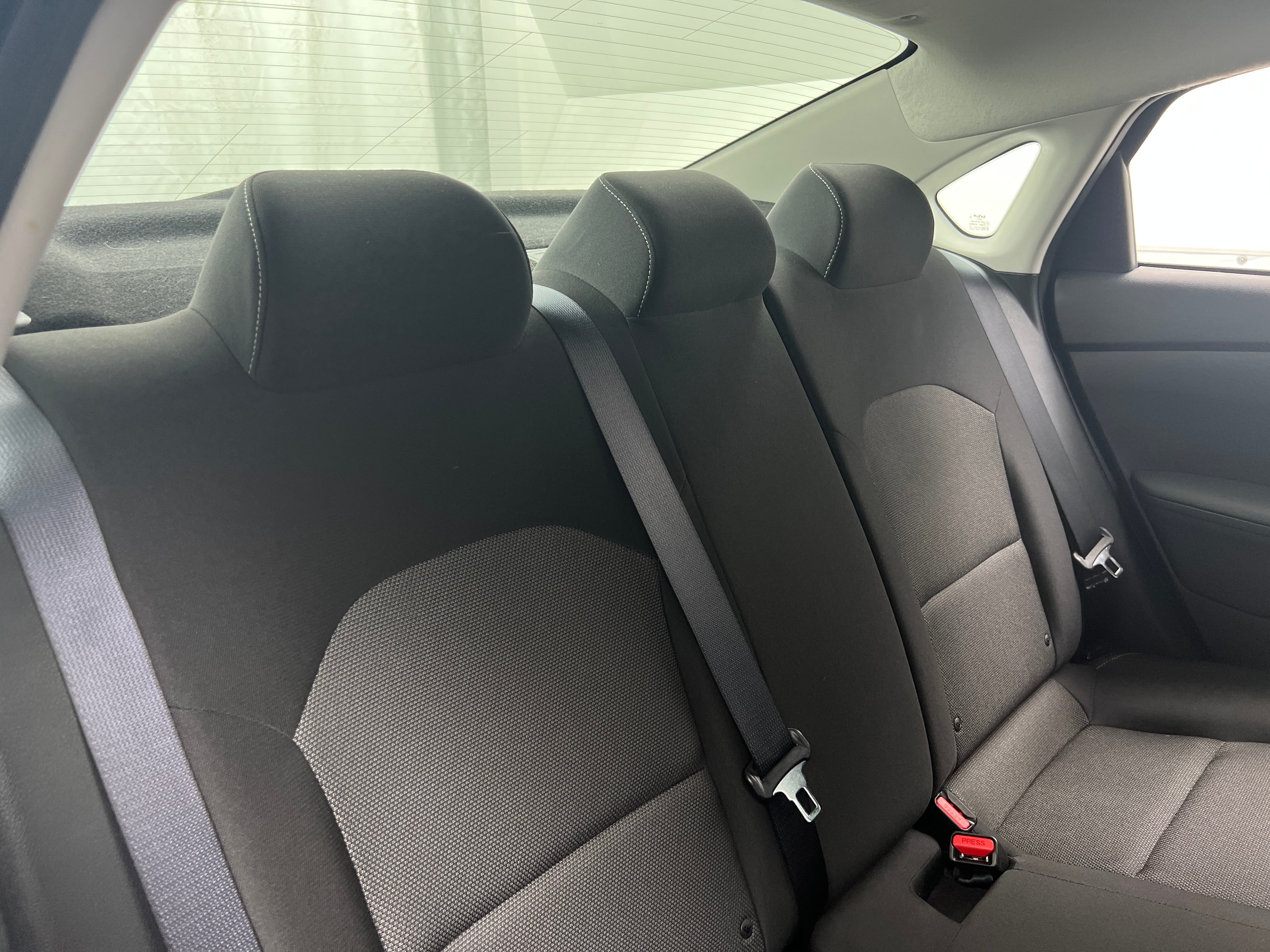 2024 Kia Forte LXS 6