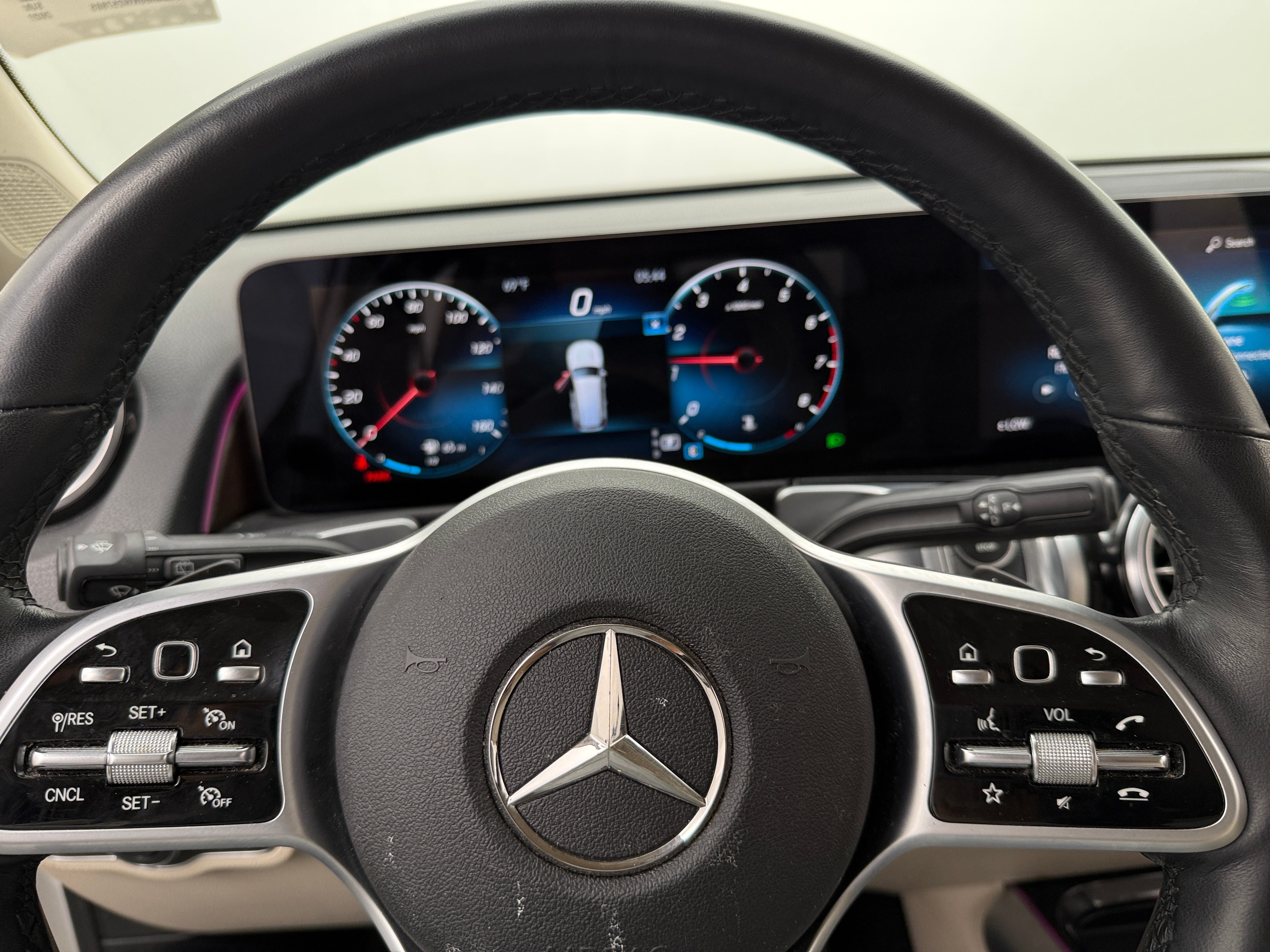2022 Mercedes-Benz GLB 250 4