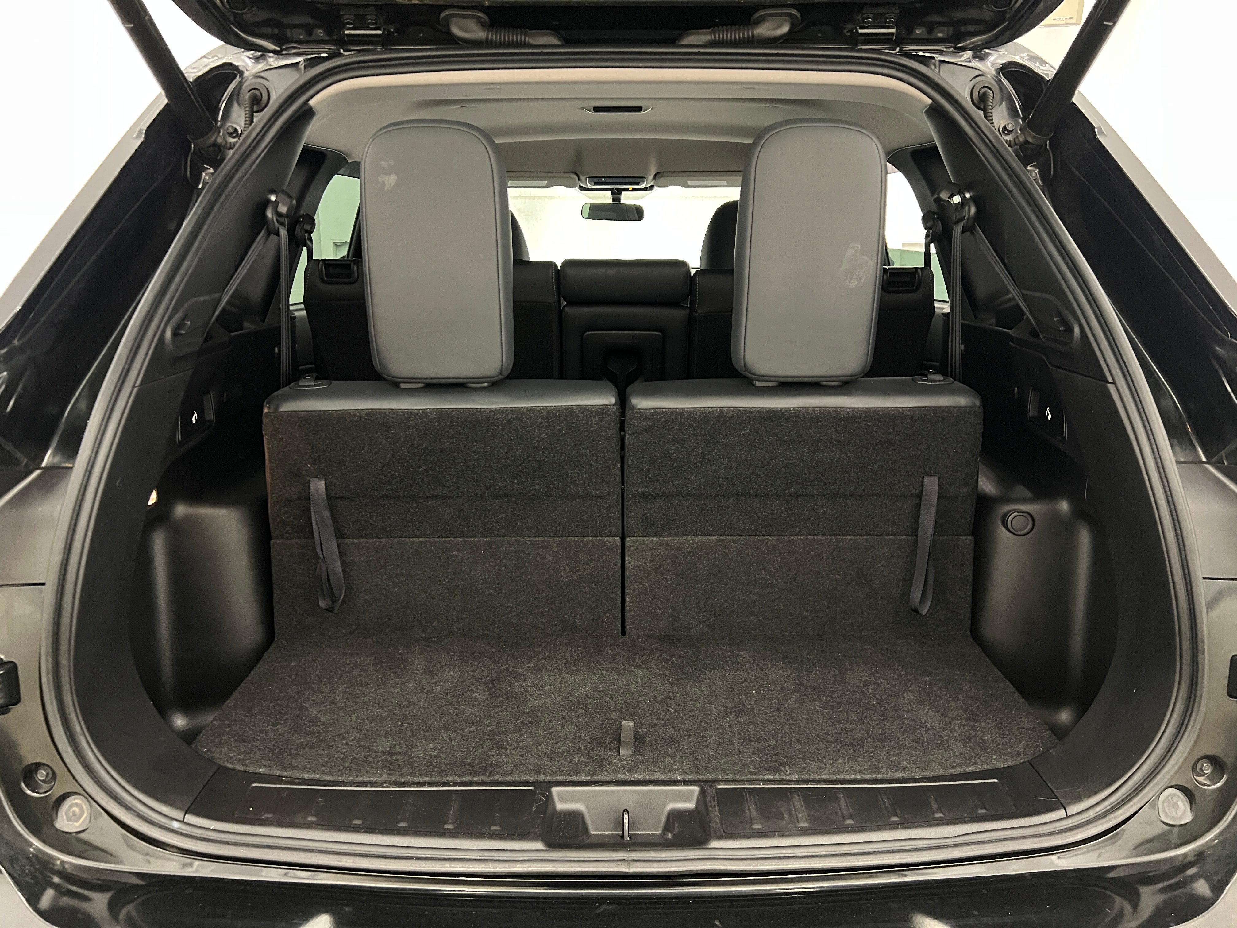 2022 Mitsubishi Outlander SE 6