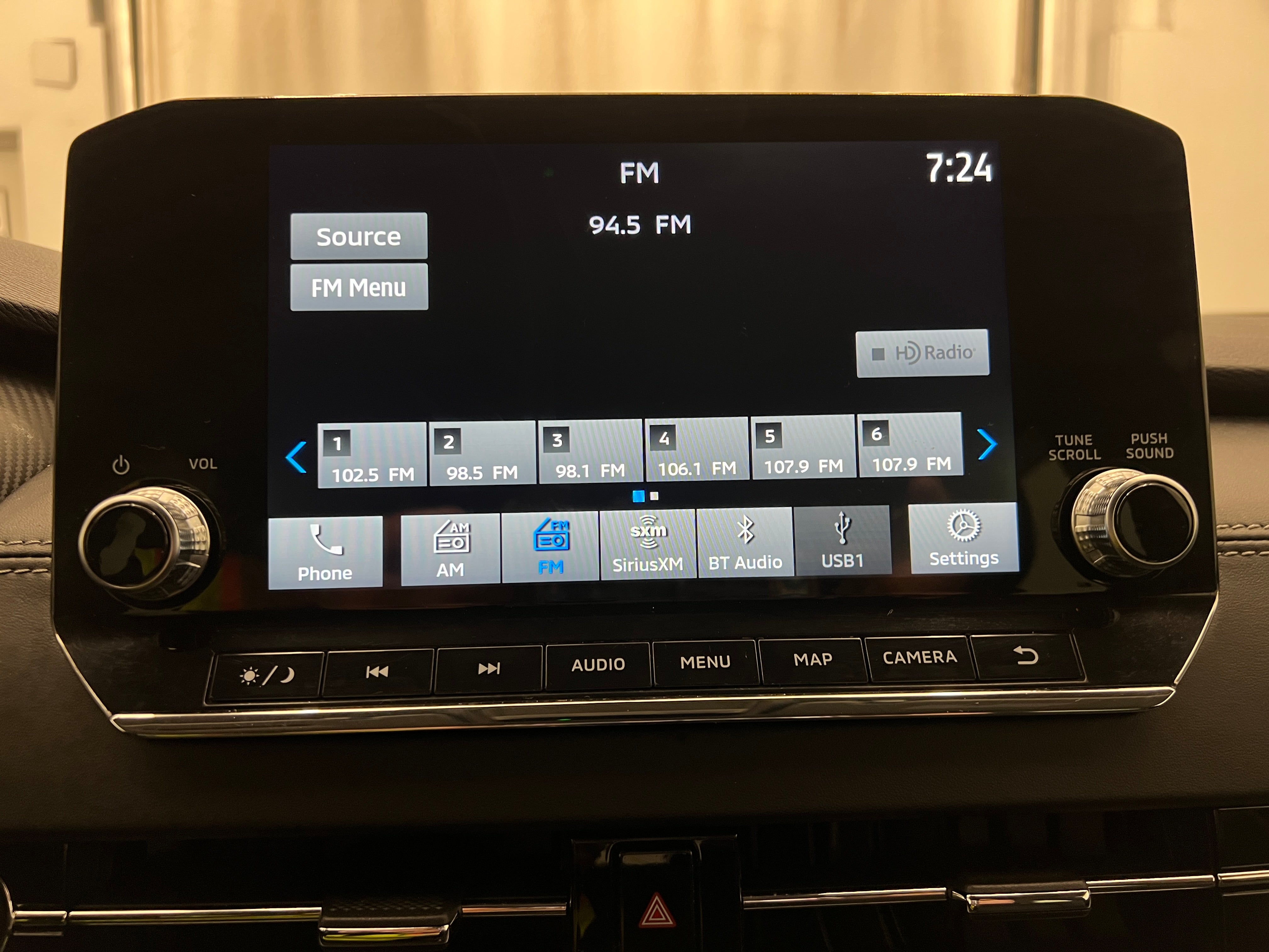 2022 Mitsubishi Outlander SE 3