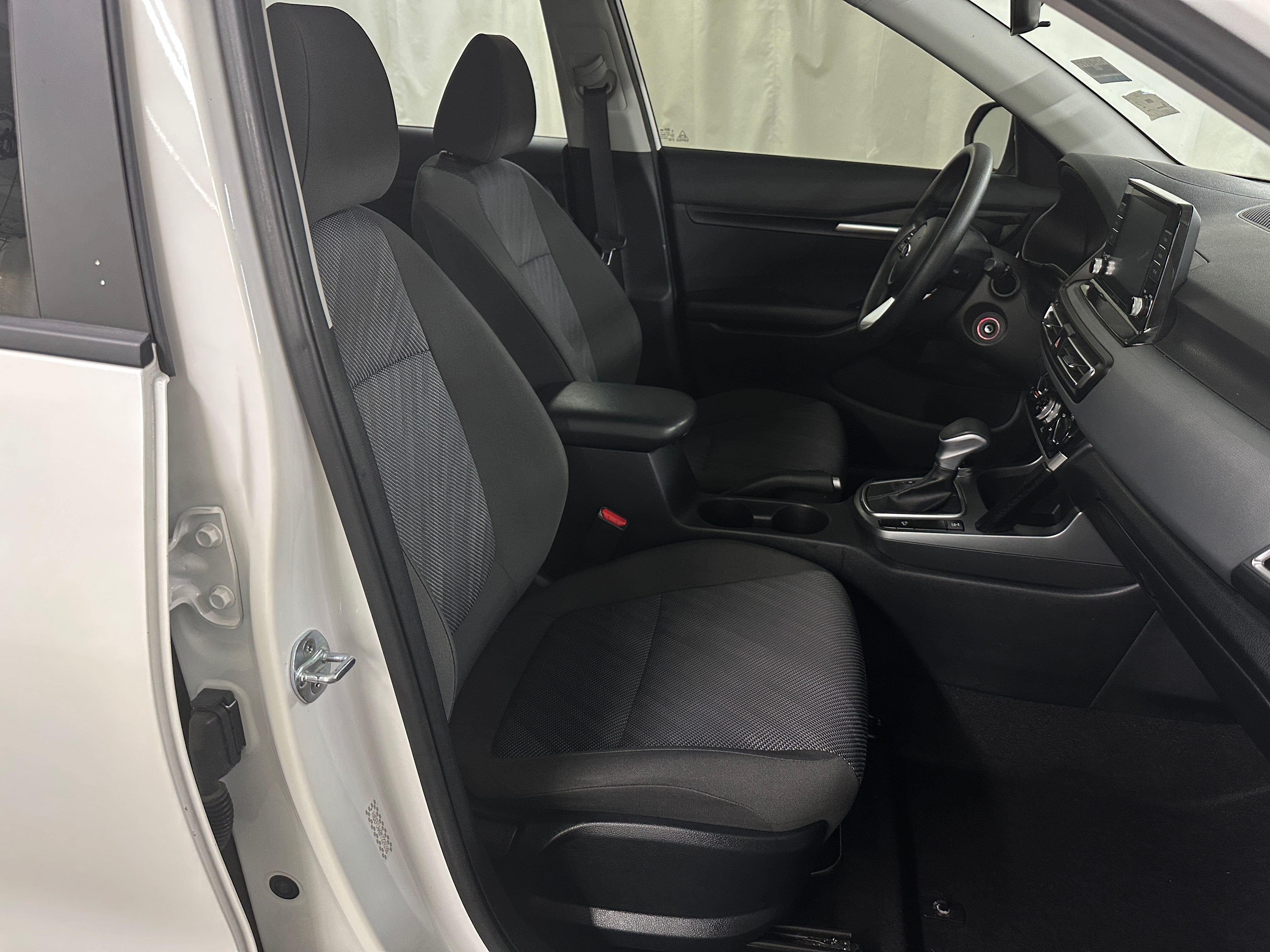 2021 Kia Seltos LX 2
