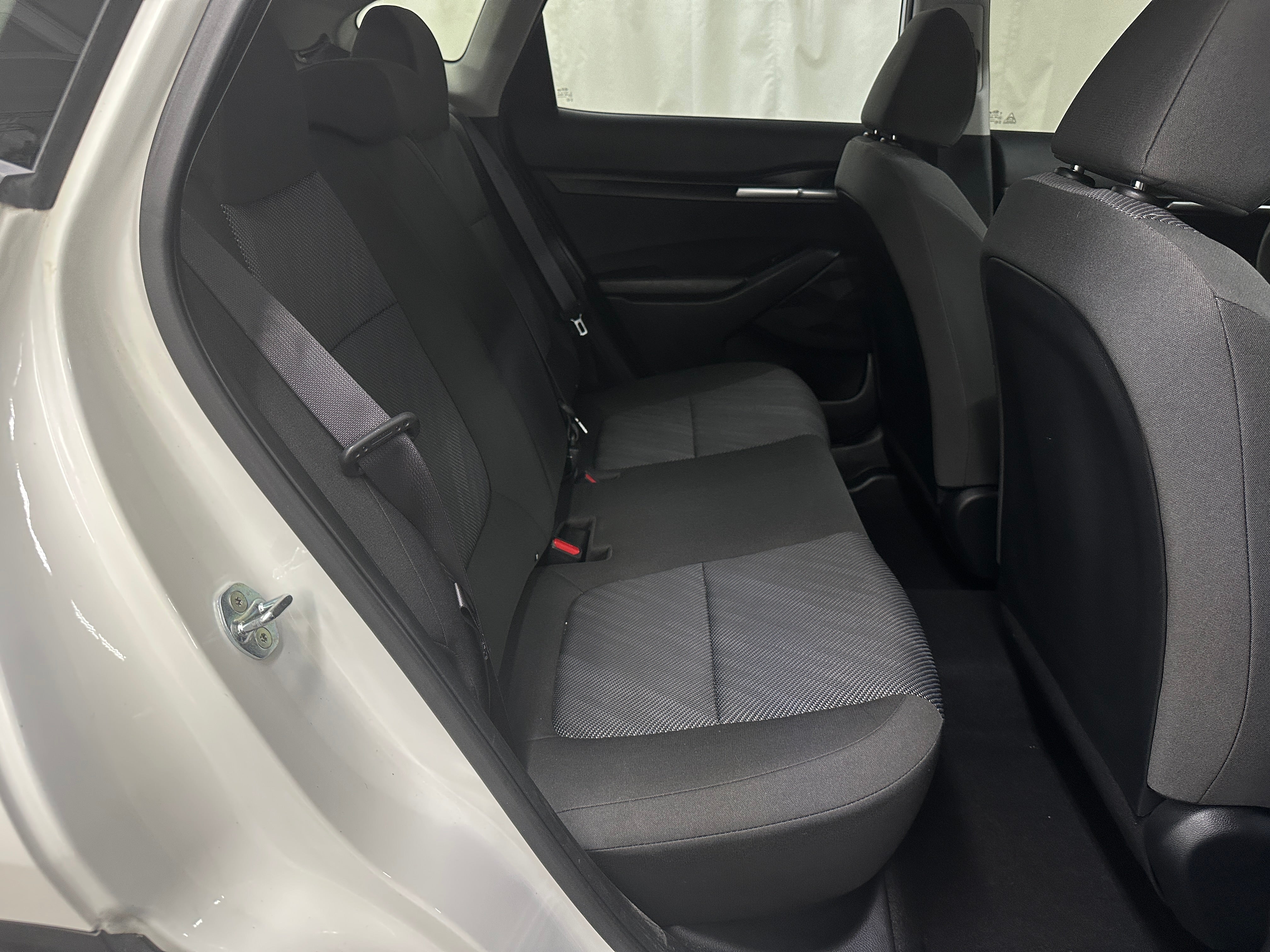 2021 Kia Seltos LX 6