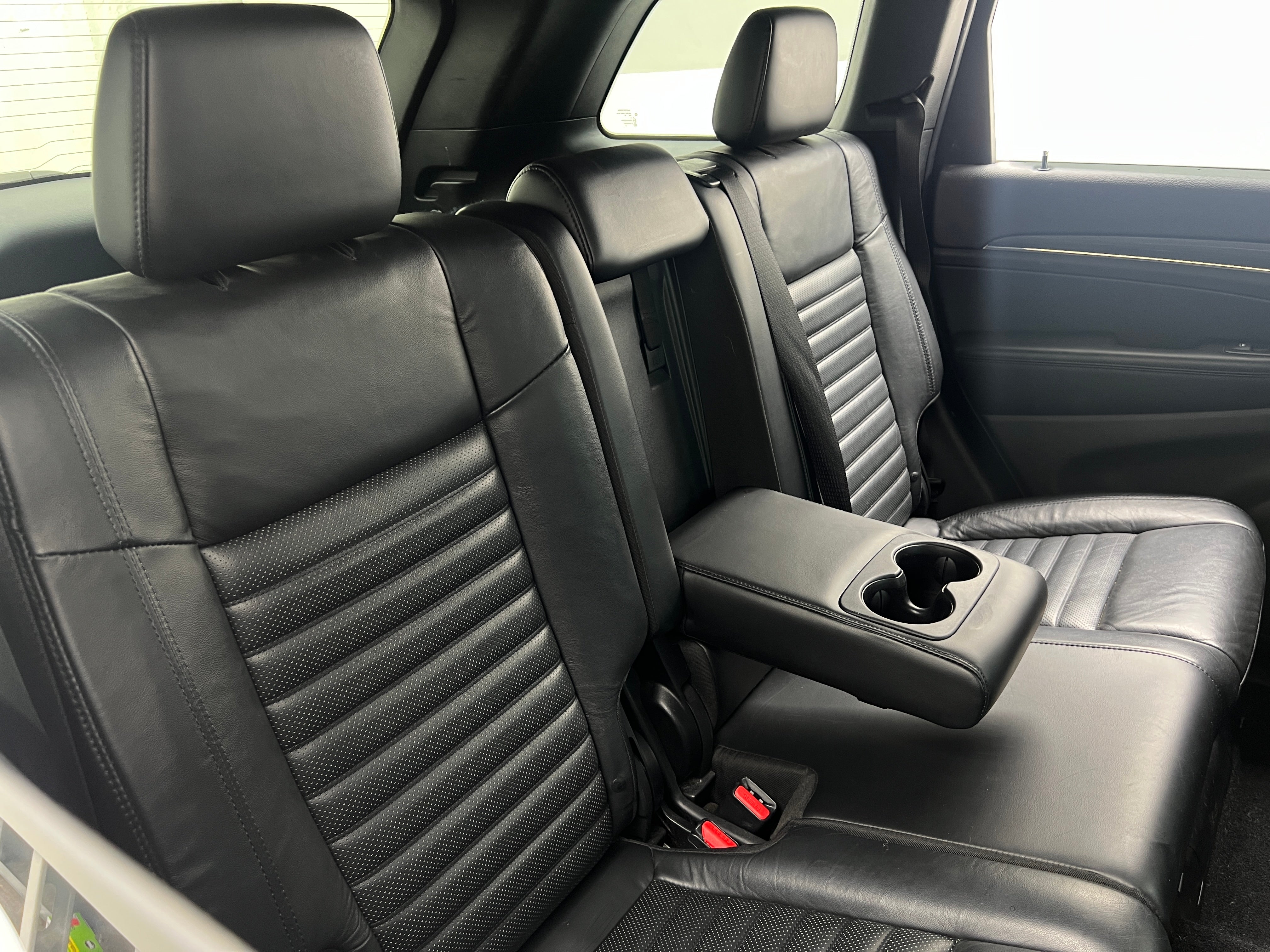 2020 Jeep Grand Cherokee Limited Edition 5
