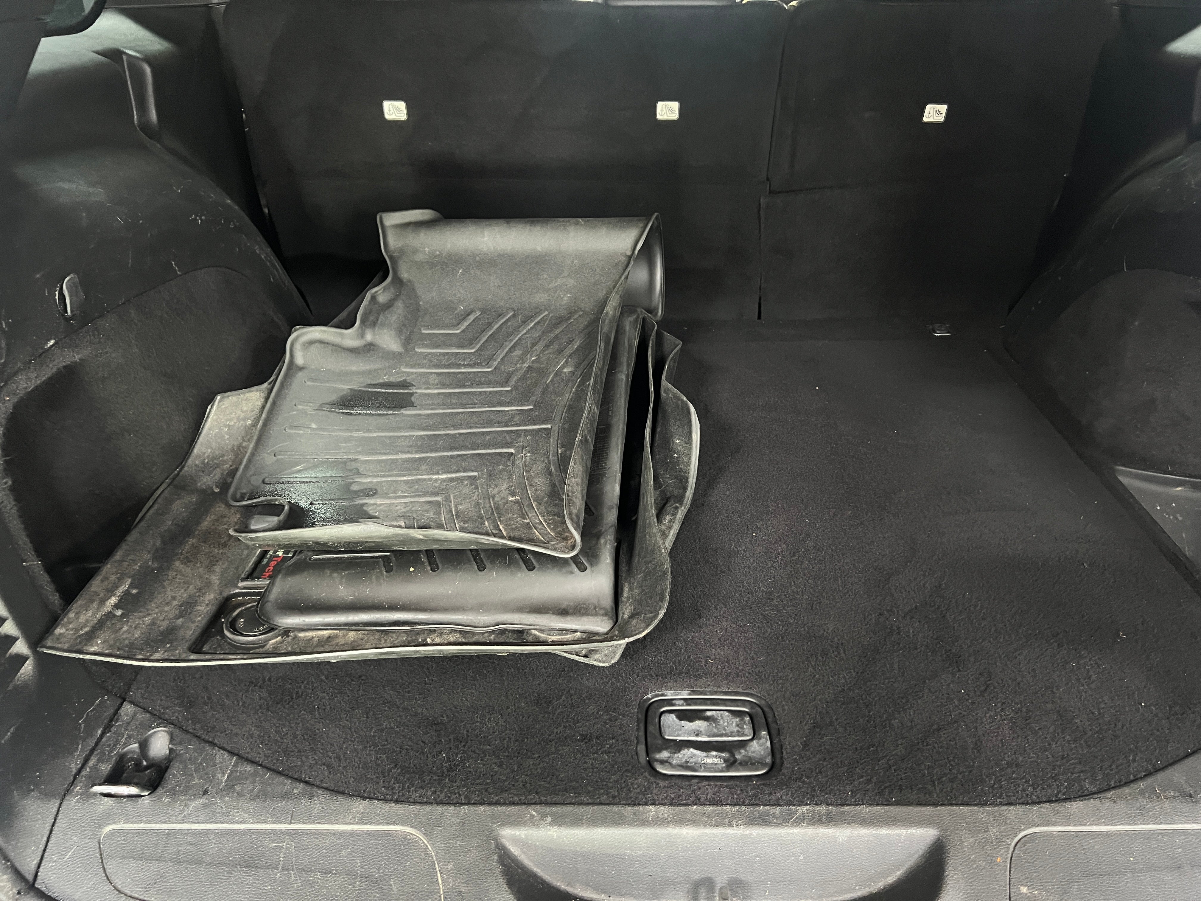 2020 Jeep Grand Cherokee Limited Edition 6
