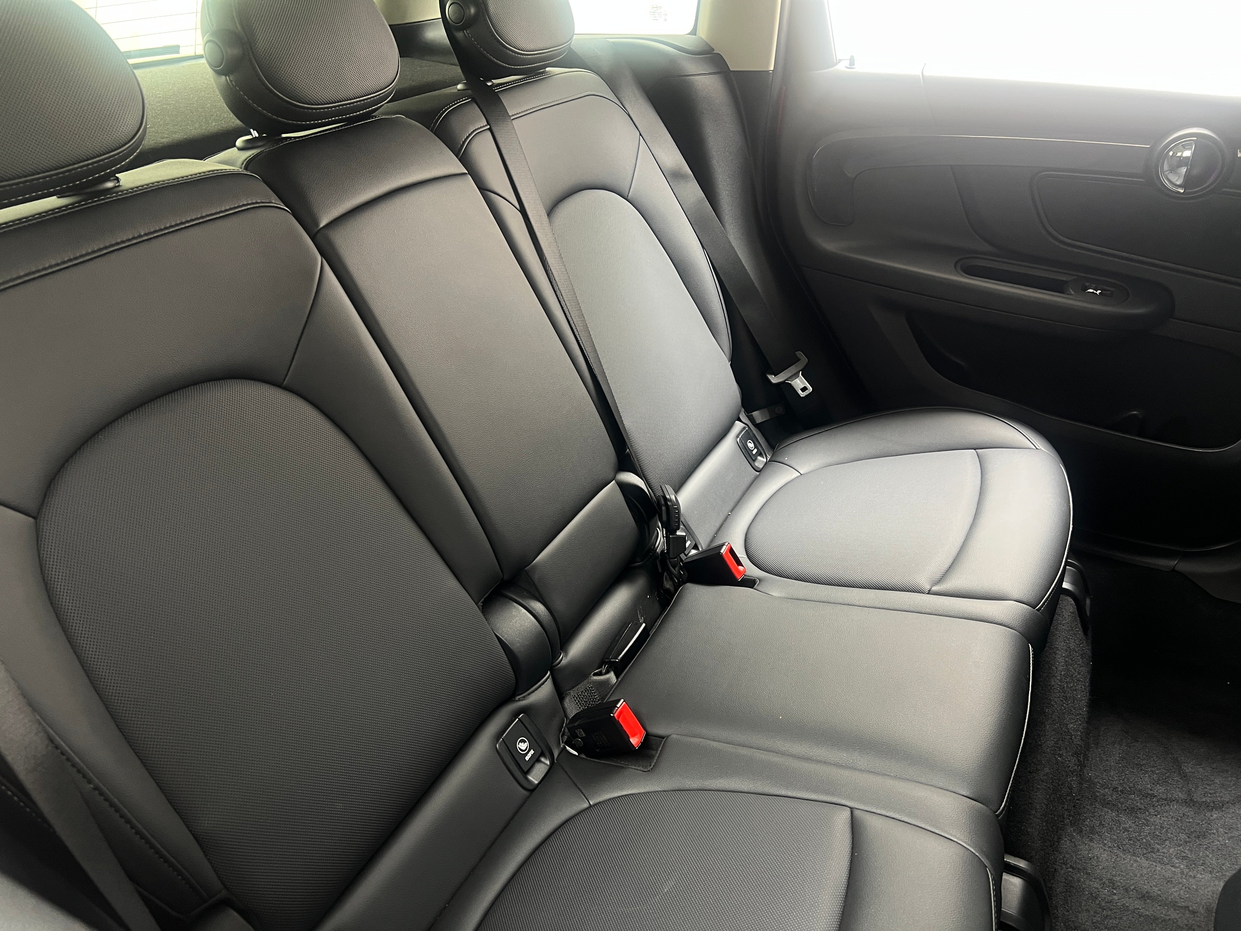 2019 MINI Cooper Countryman S 5
