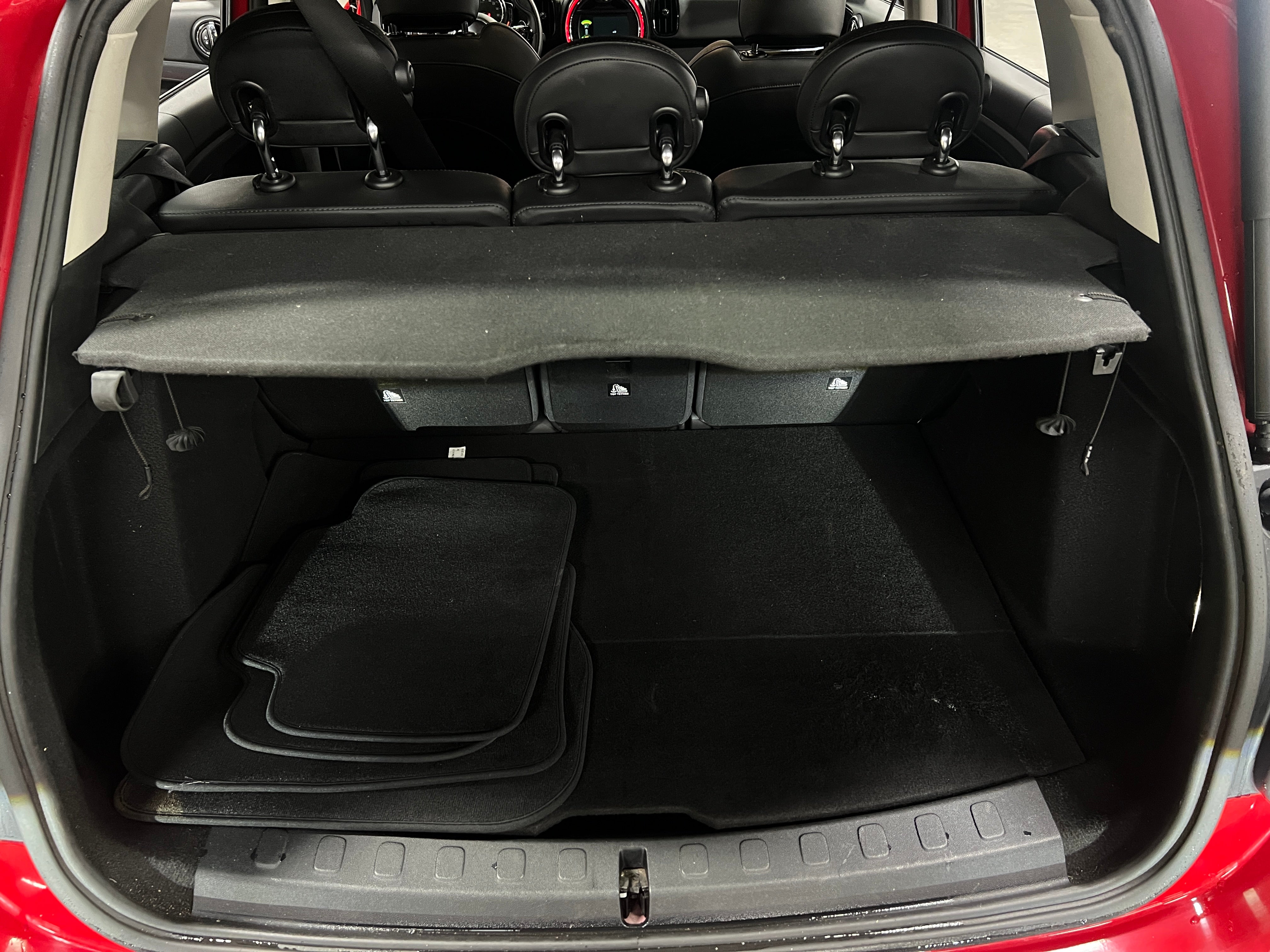 2019 MINI Cooper Countryman S 6