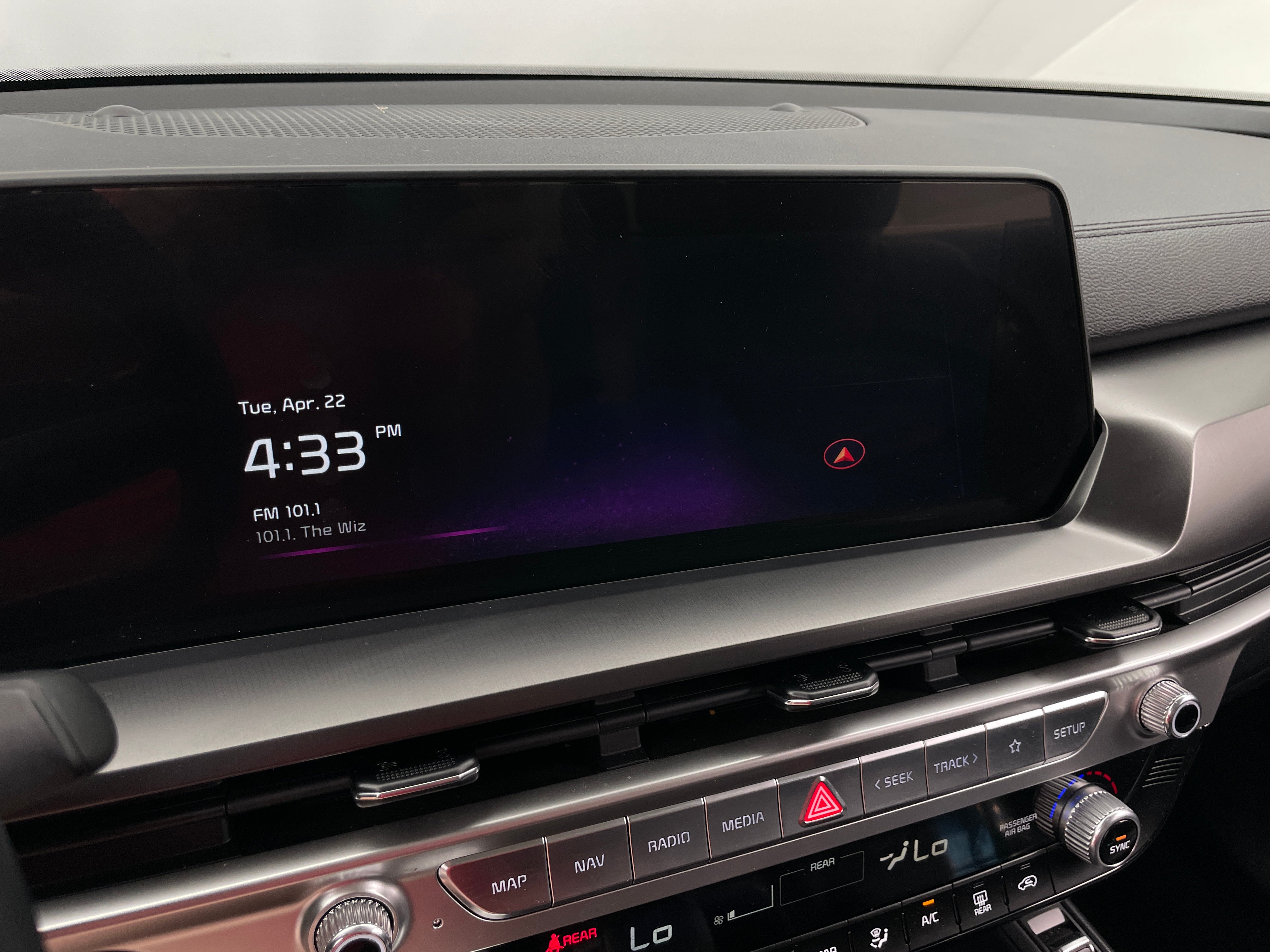 2023 Kia Telluride S 3