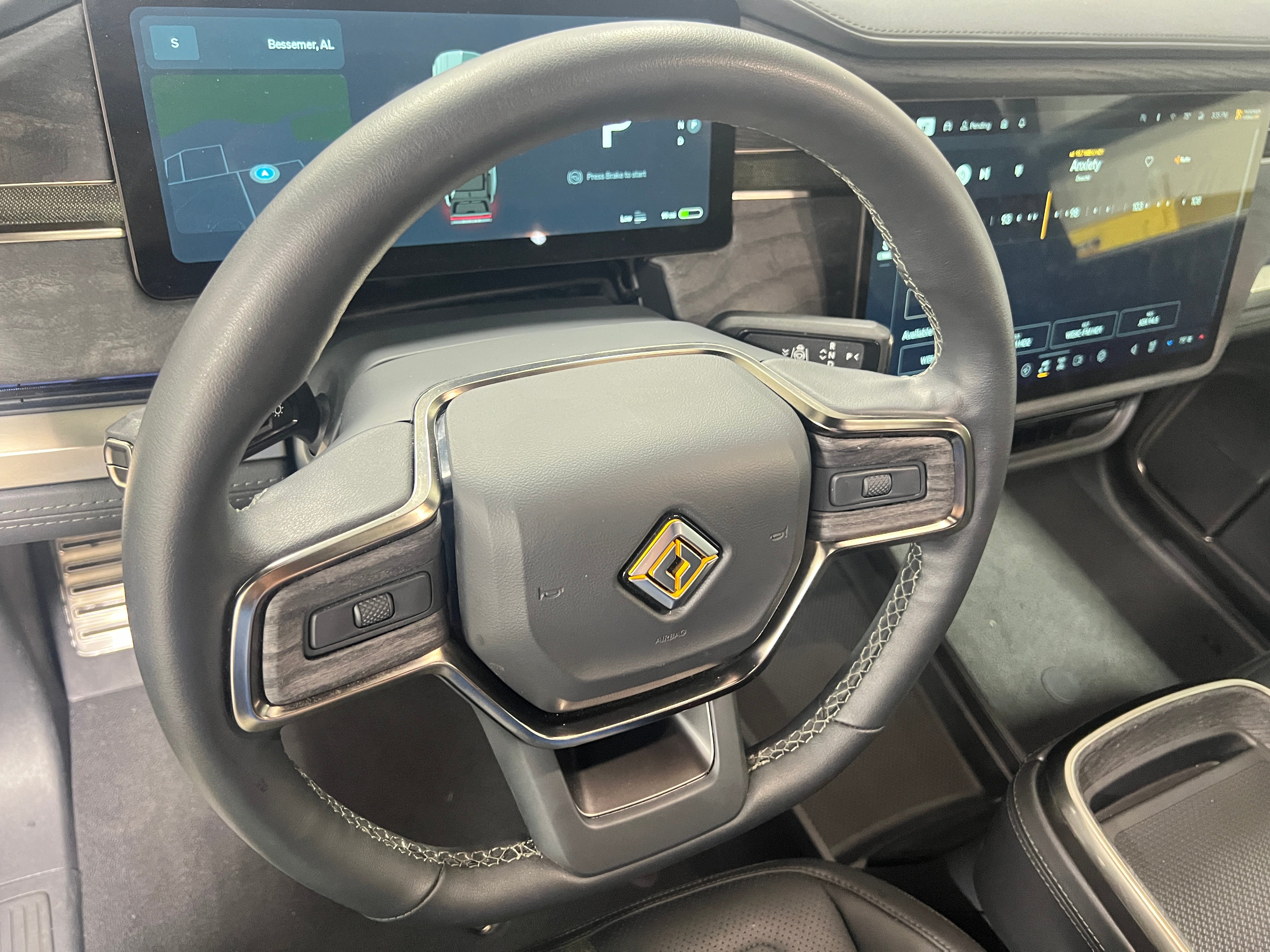 2023 Rivian R1S Adventure 5