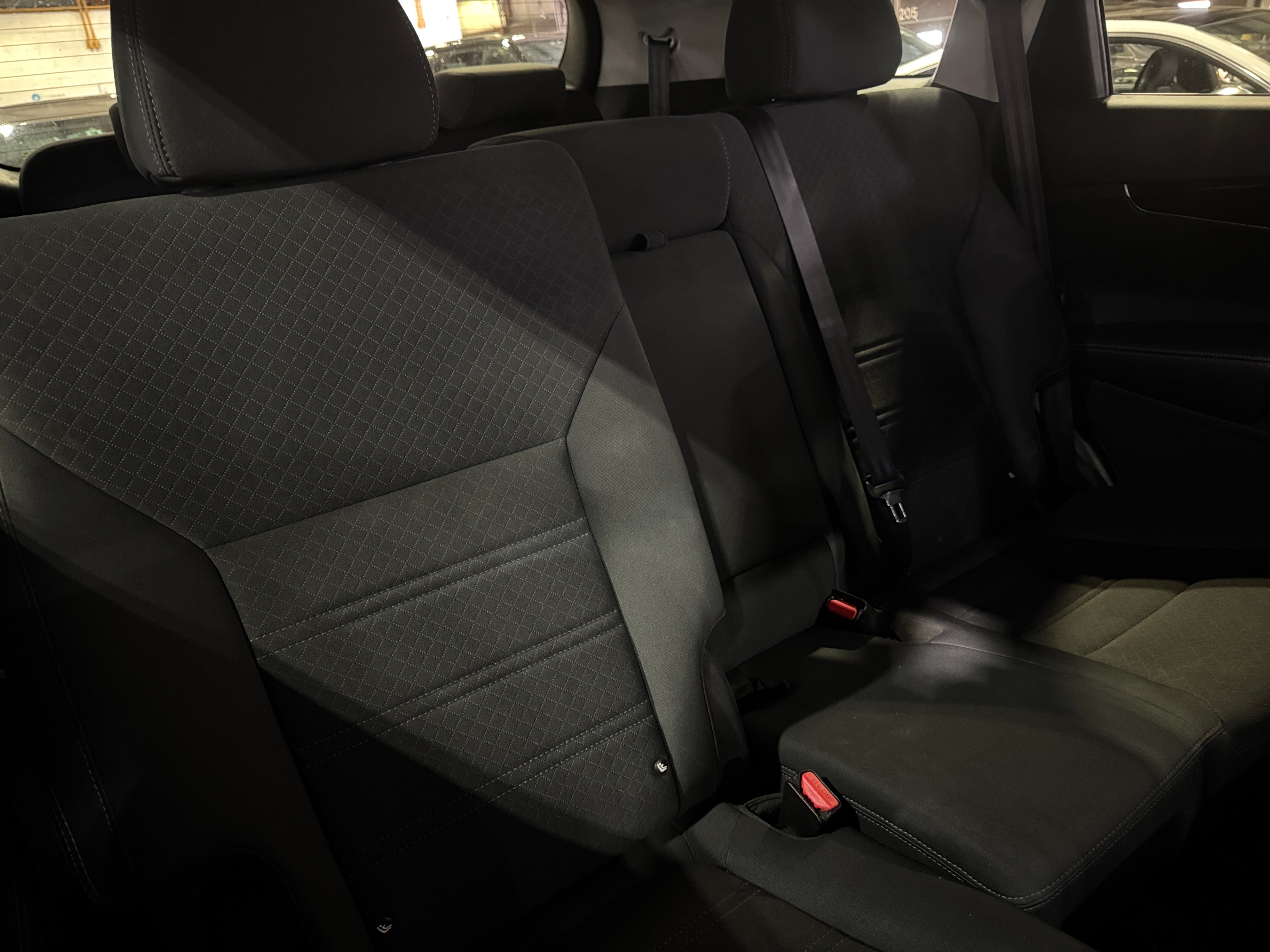 2020 Kia Sorento S 6