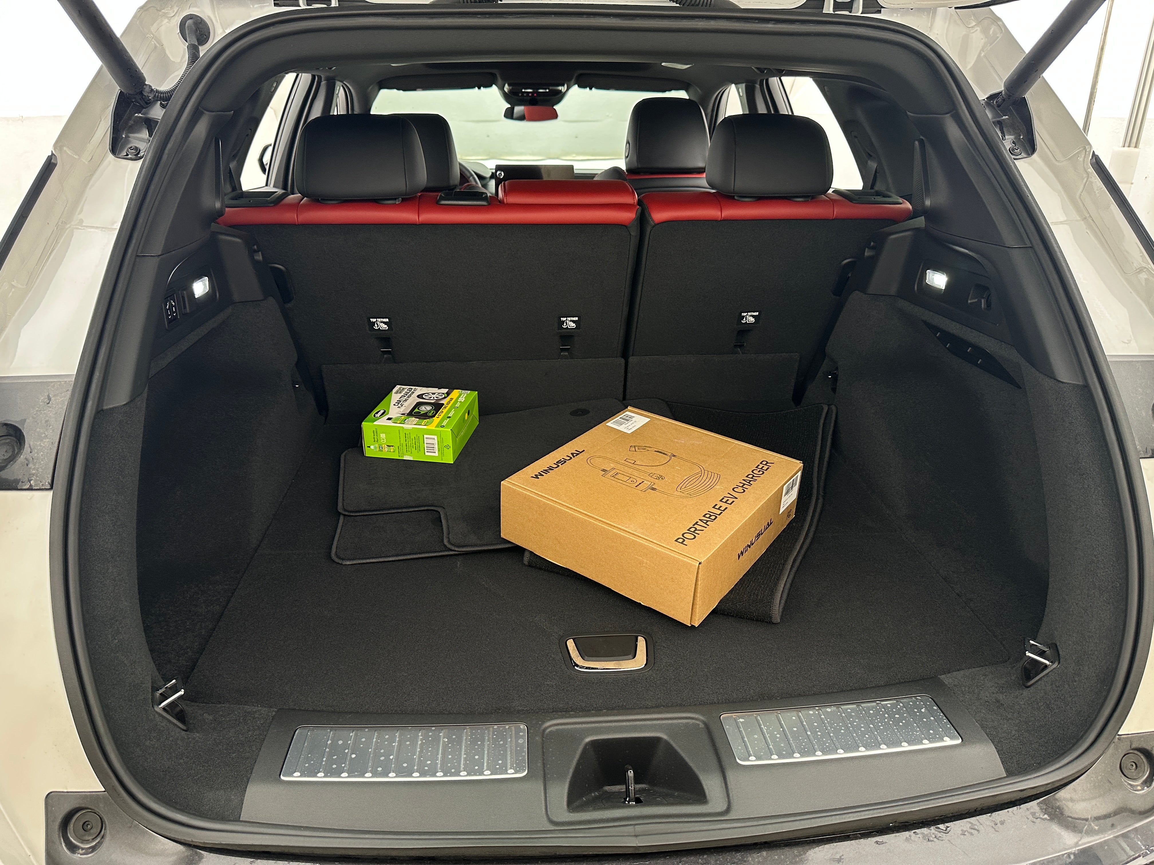 2024 Acura ZDX A-Spec 6