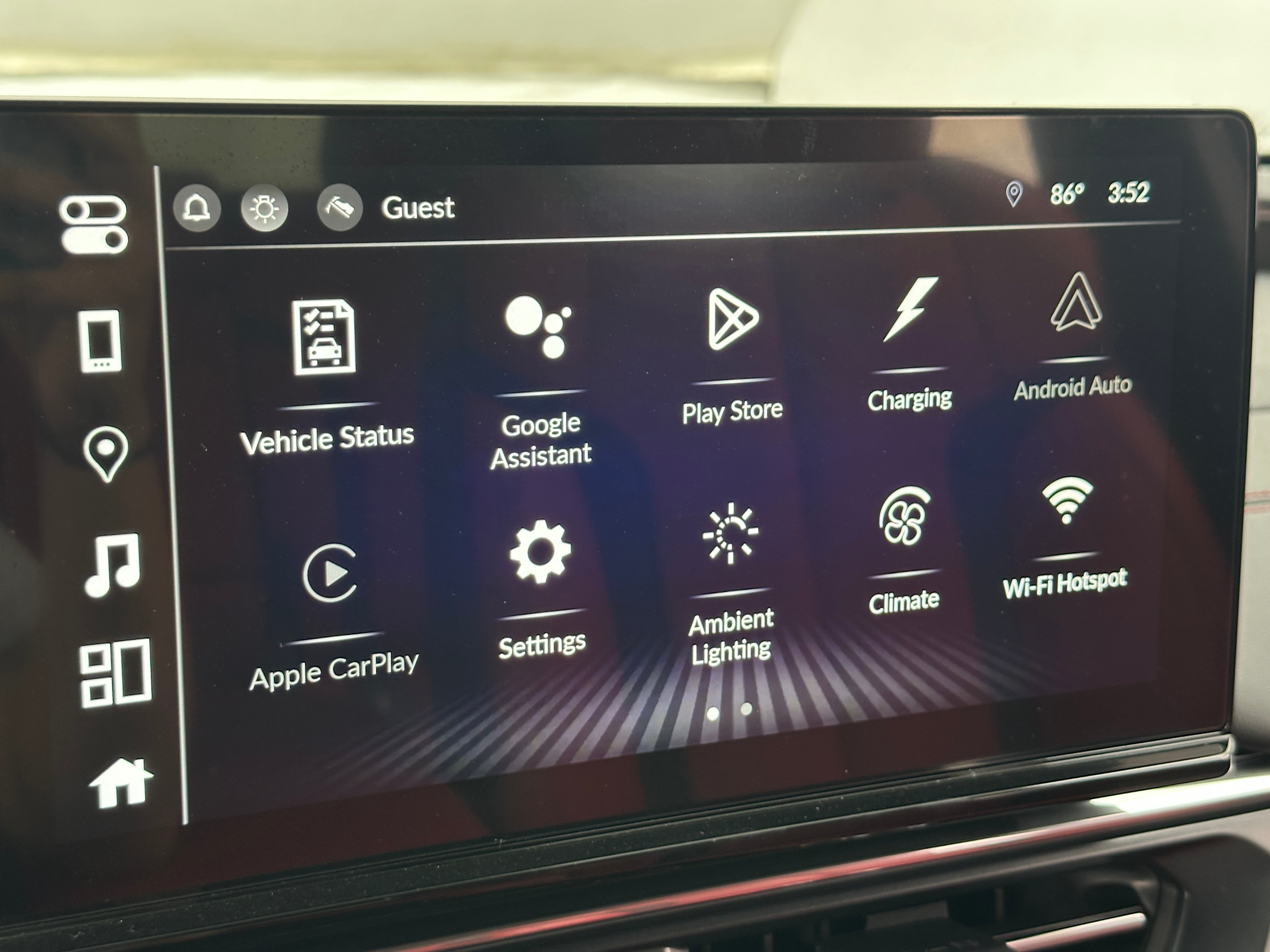 2024 Acura ZDX A-Spec 3