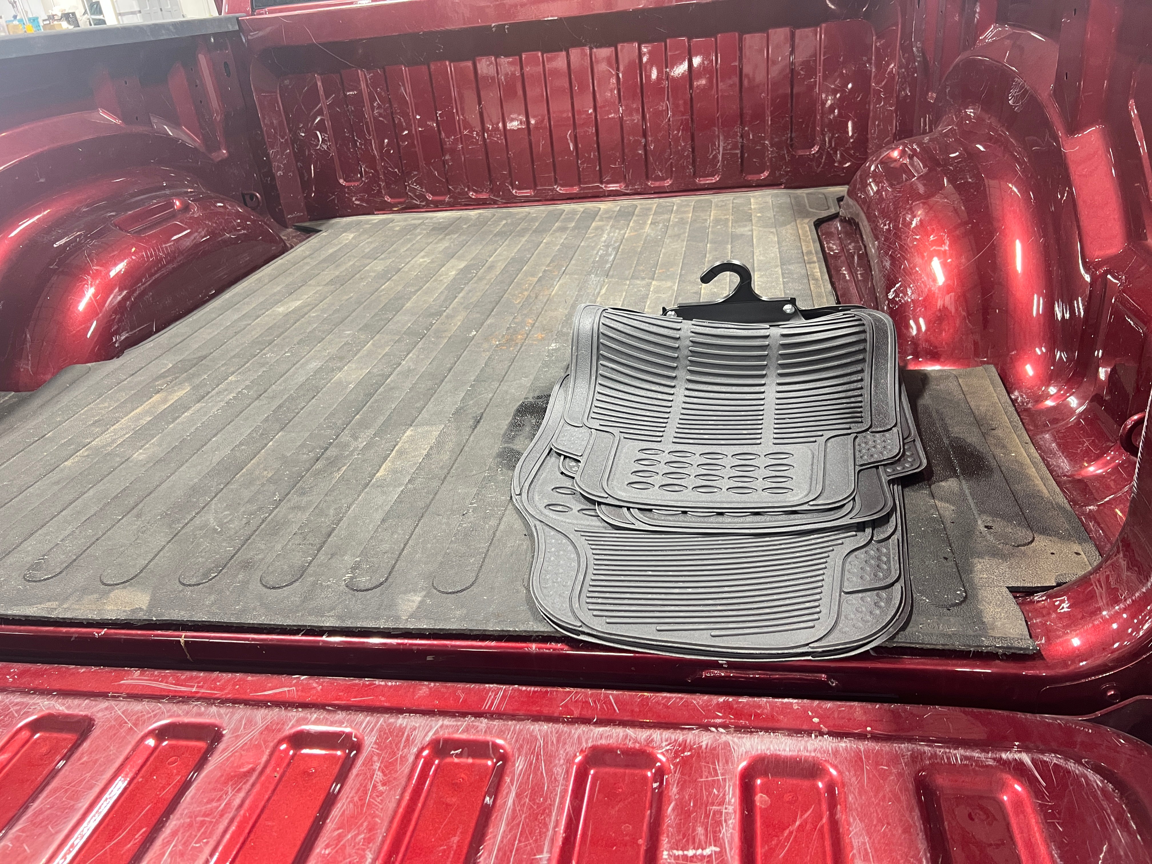 2024 RAM 1500 Laramie 6