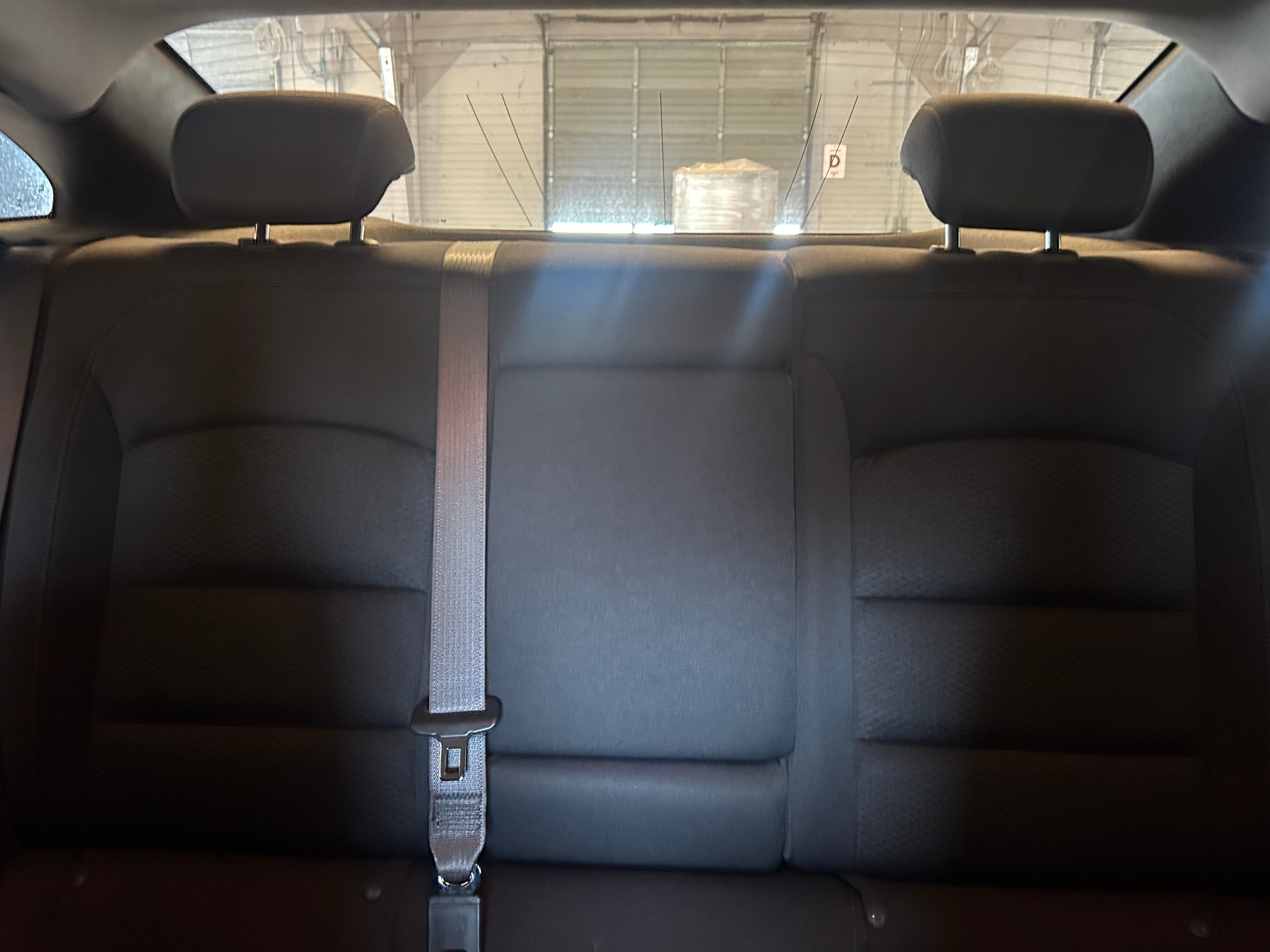 2023 Chevrolet Malibu LT 6