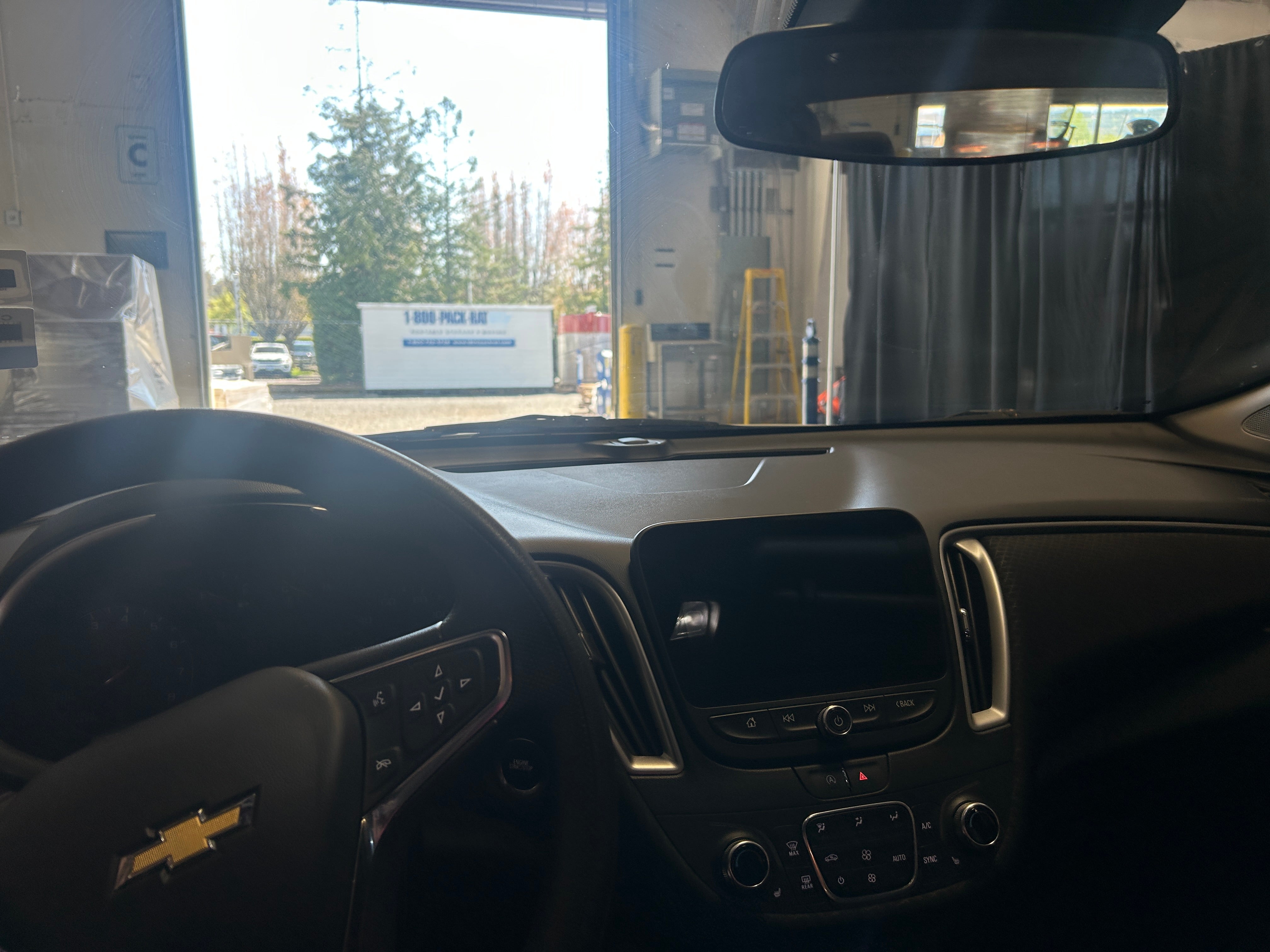 2023 Chevrolet Malibu LT 3