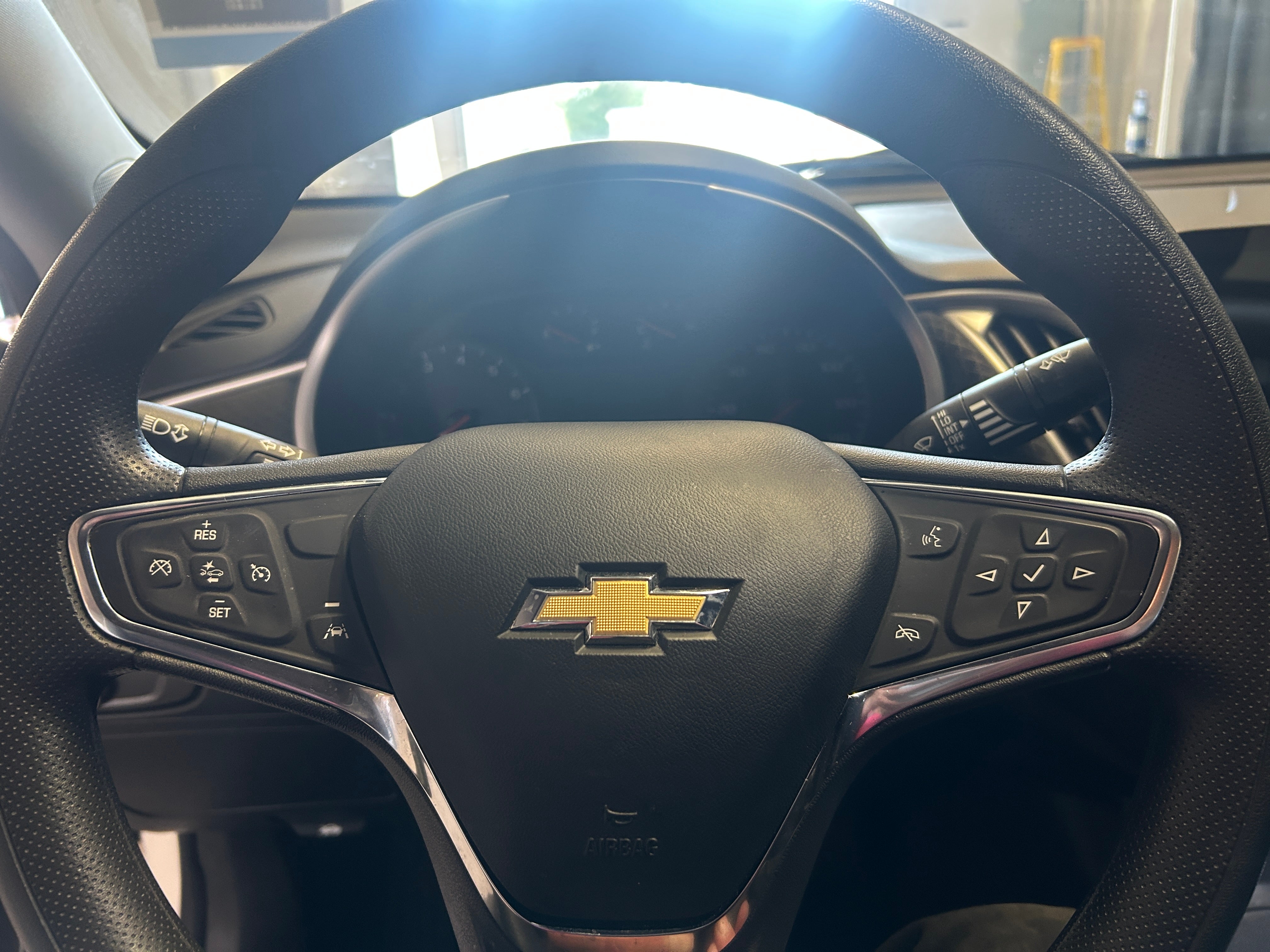 2023 Chevrolet Malibu LT 5