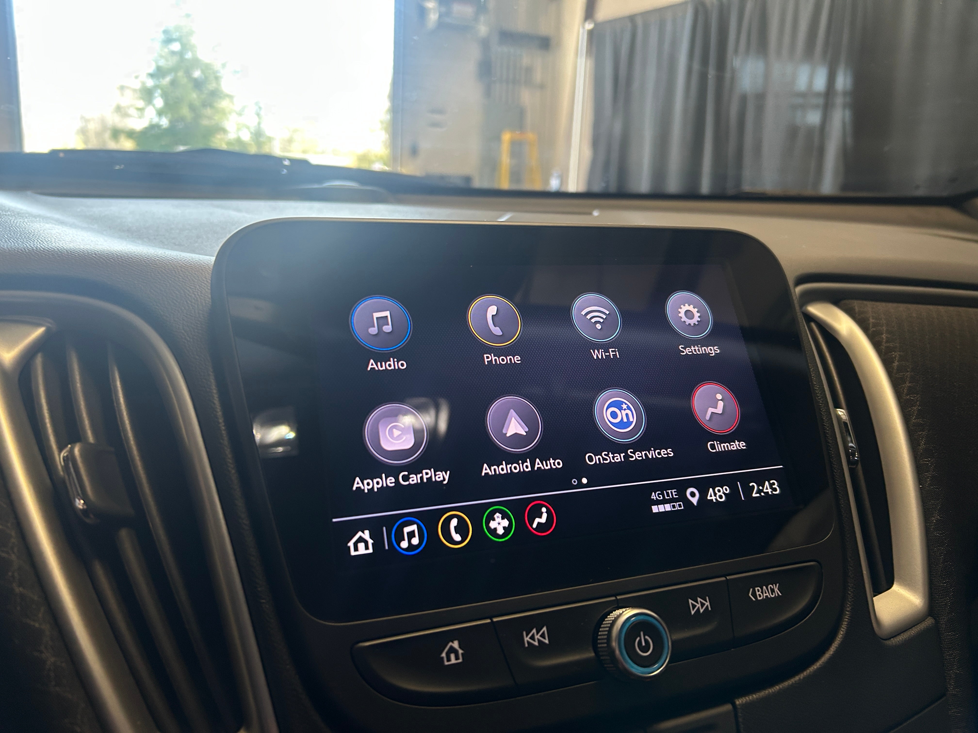 2023 Chevrolet Malibu LT 4