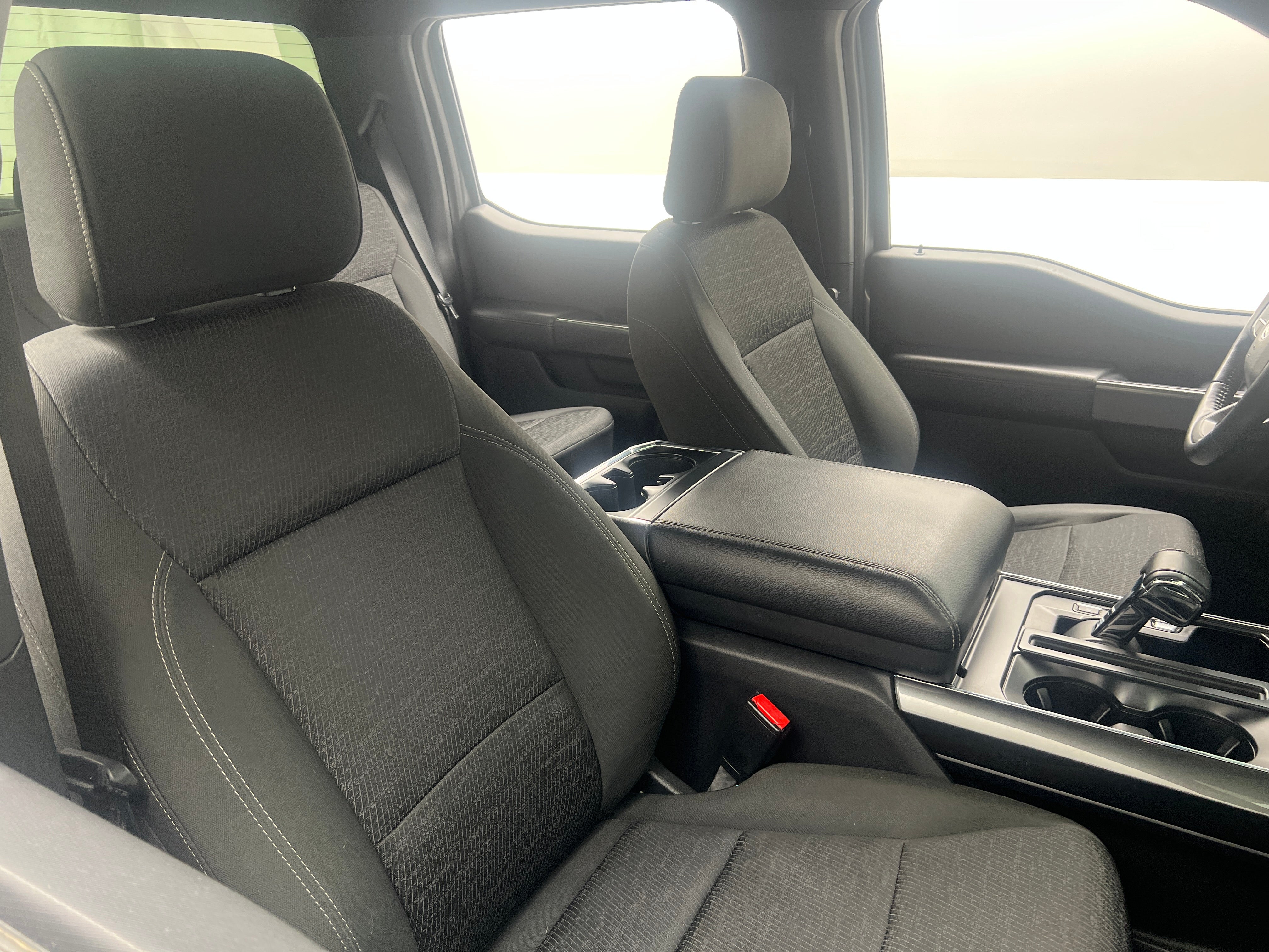 2022 Ford Econoline E-150 2