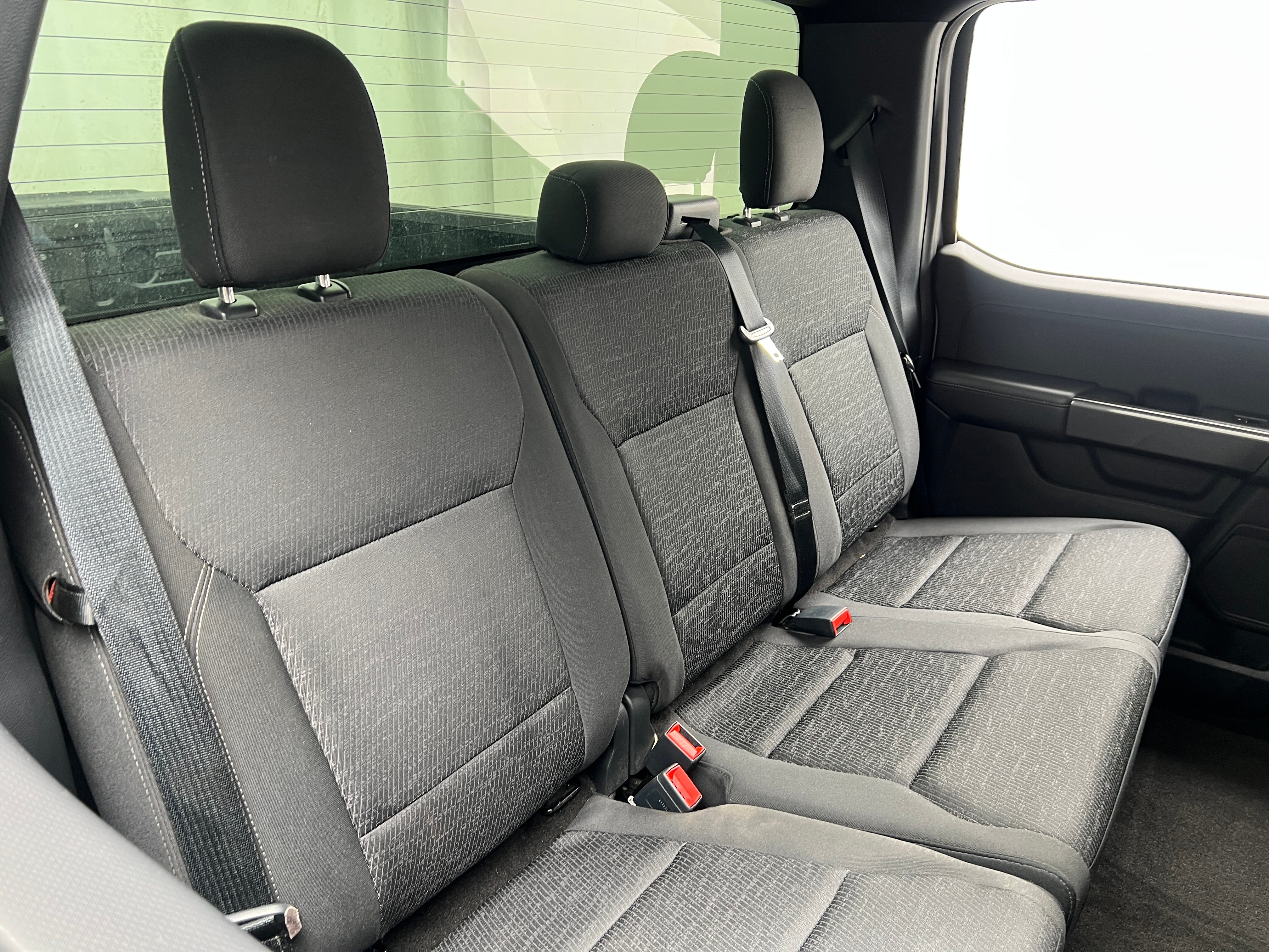 2022 Ford Econoline E-150 6