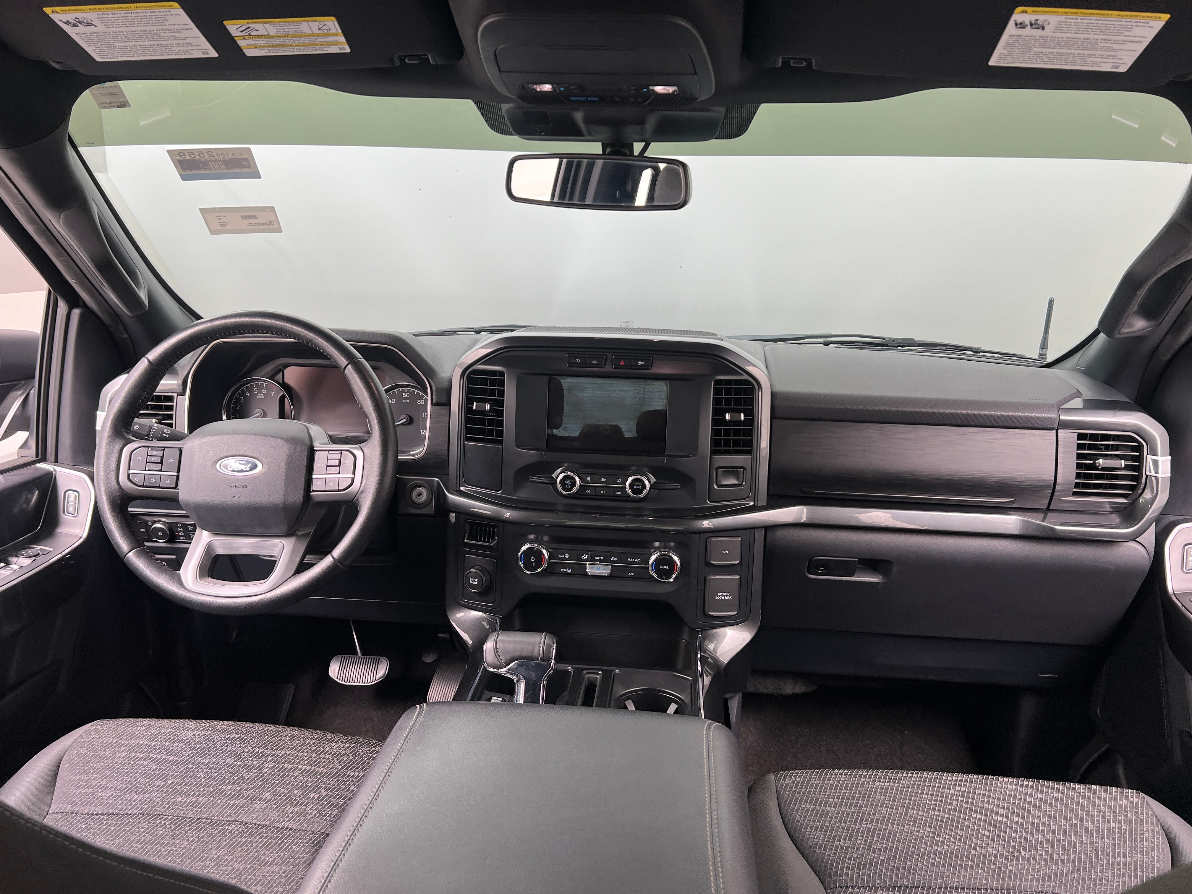 2022 Ford Econoline E-150 3