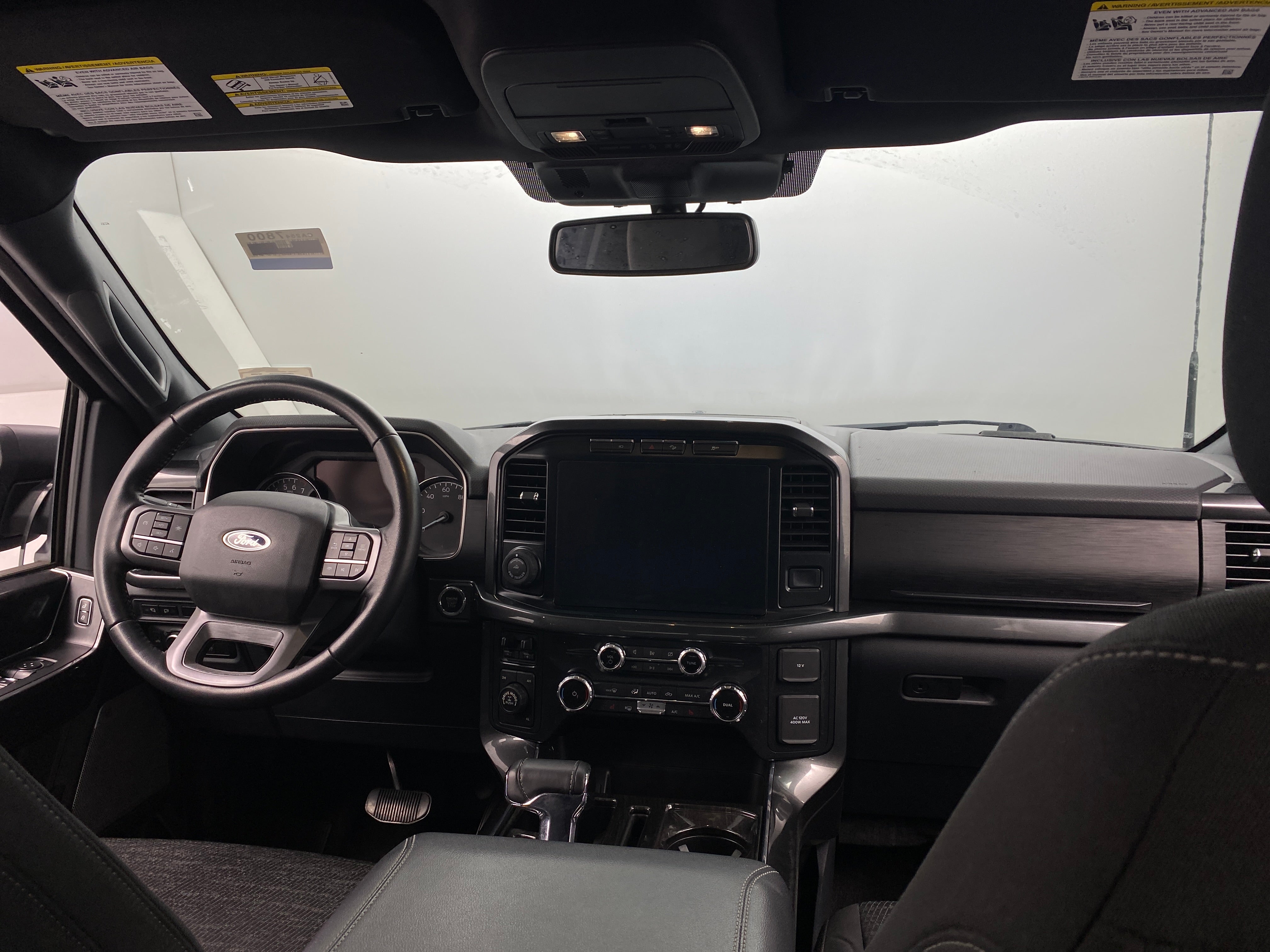 2022 Ford Econoline E-150 3