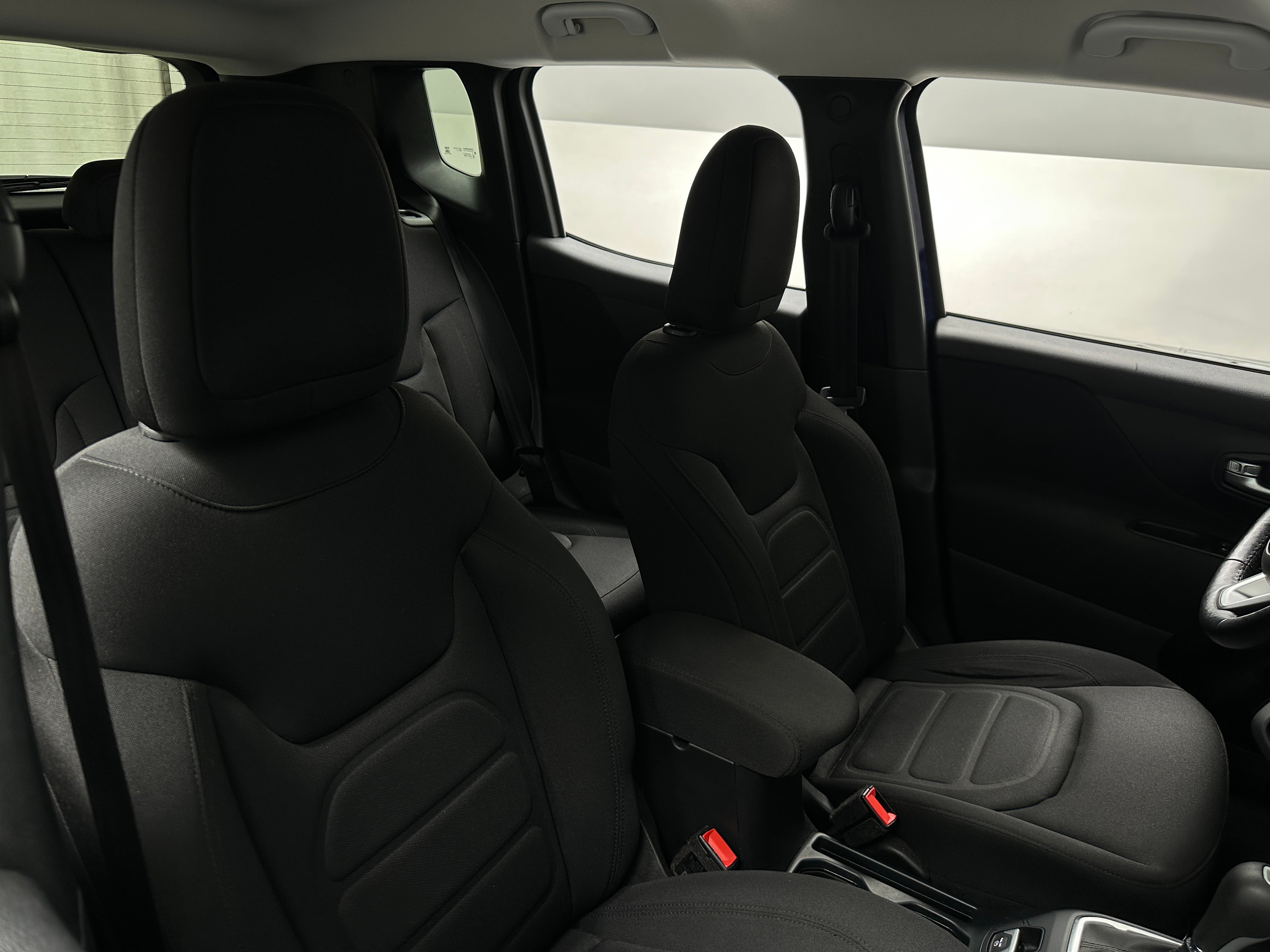 2020 Jeep Renegade Latitude 2