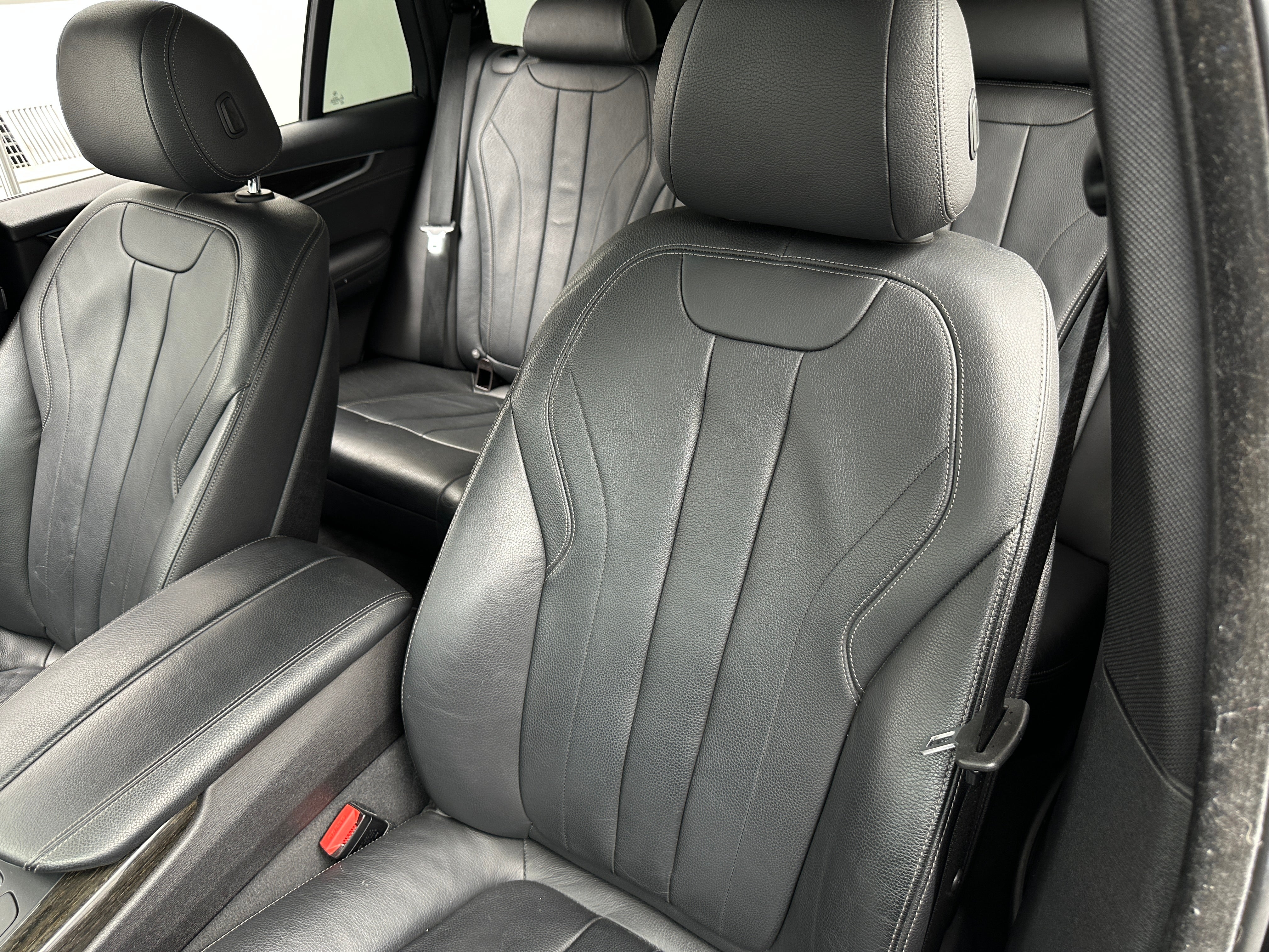 2018 BMW X5 xDrive35i 2