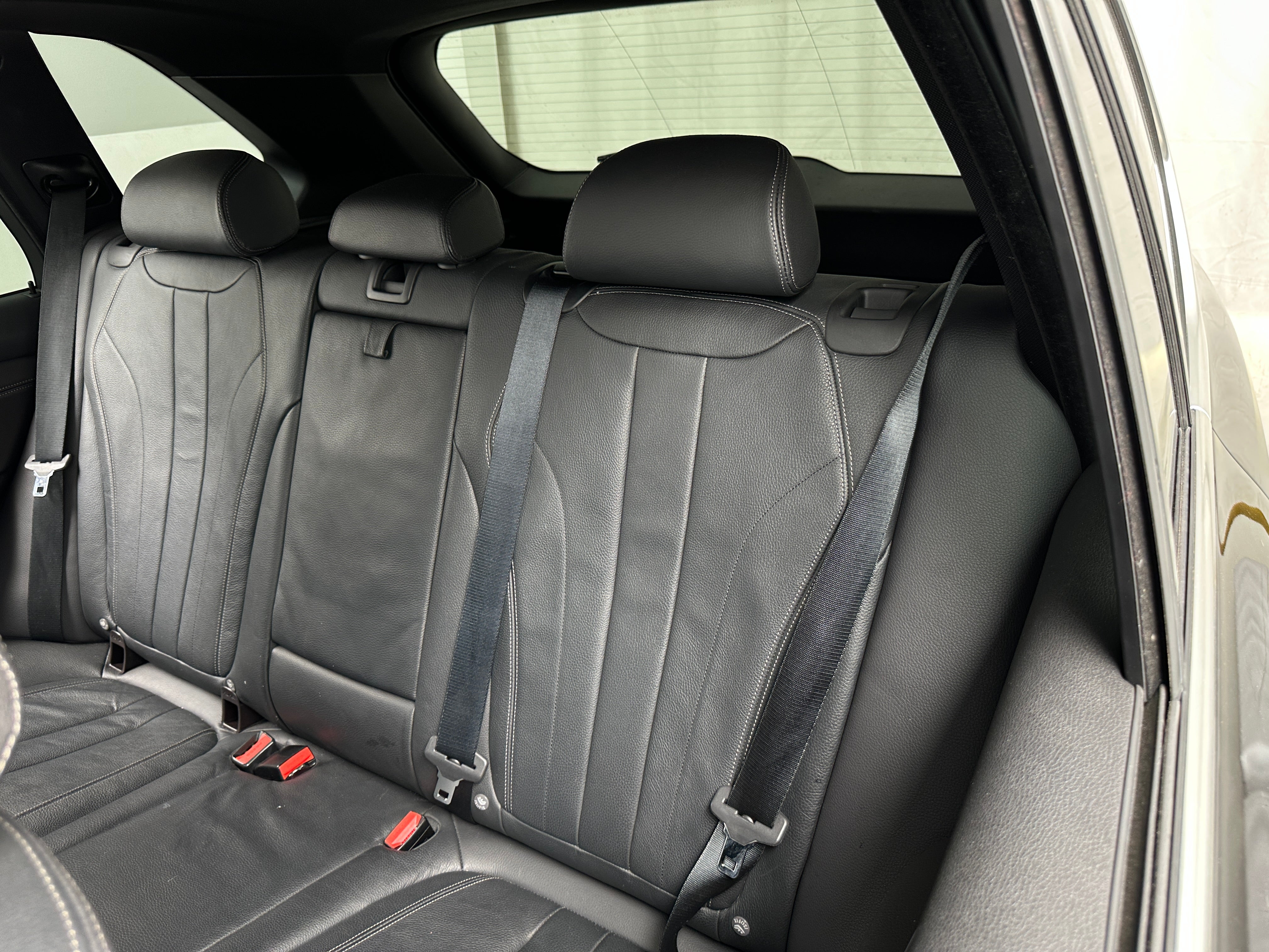 2018 BMW X5 xDrive35i 6