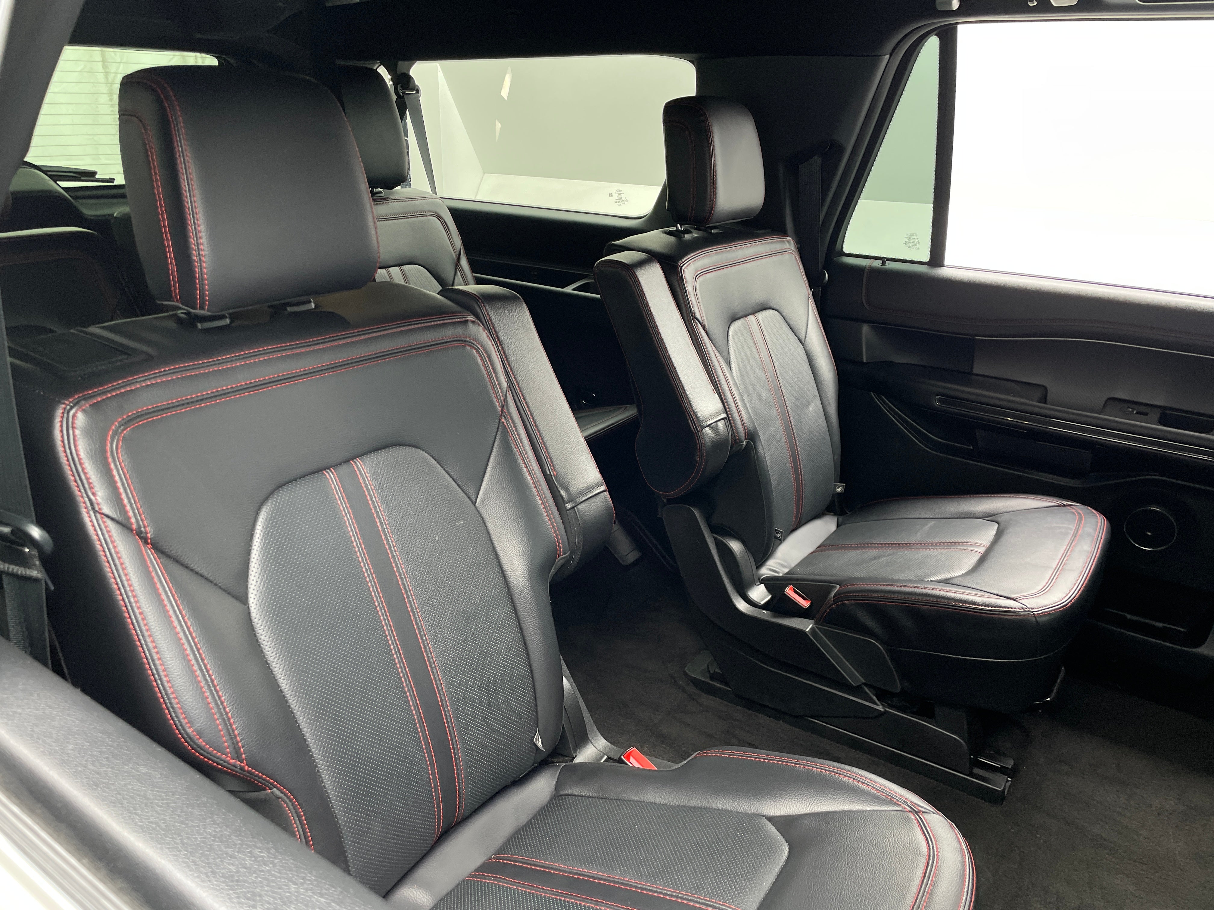 2021 Ford Expedition MAX Limited 6