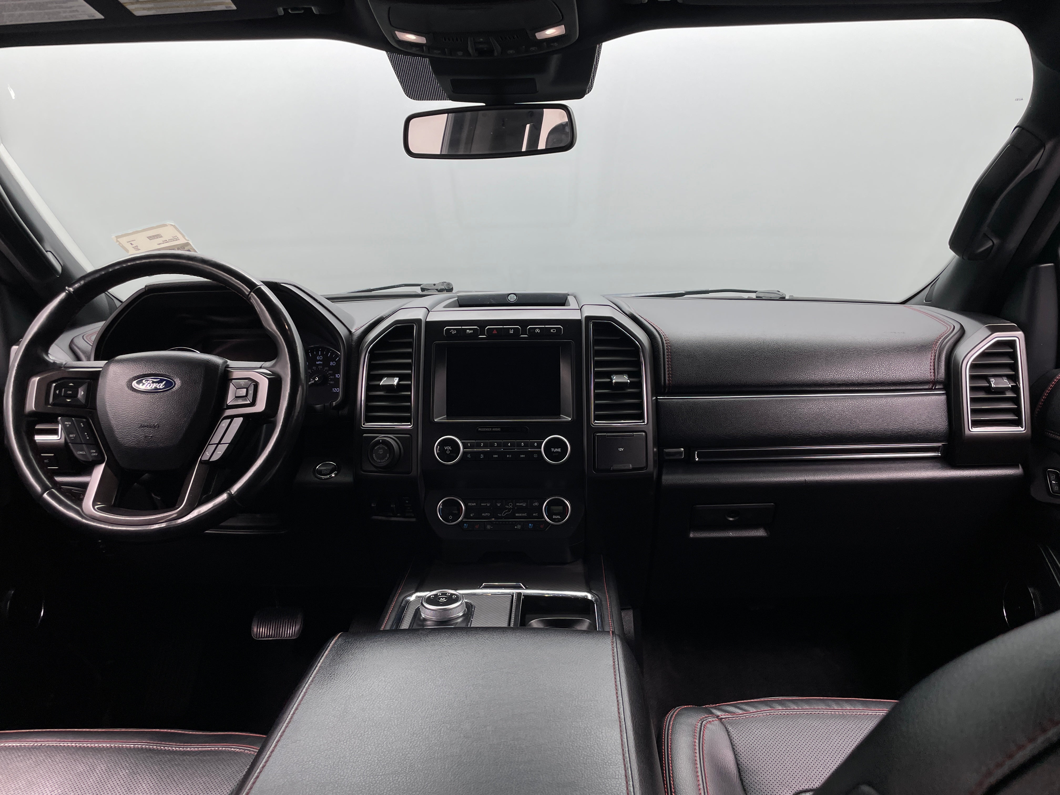 2021 Ford Expedition MAX Limited 3