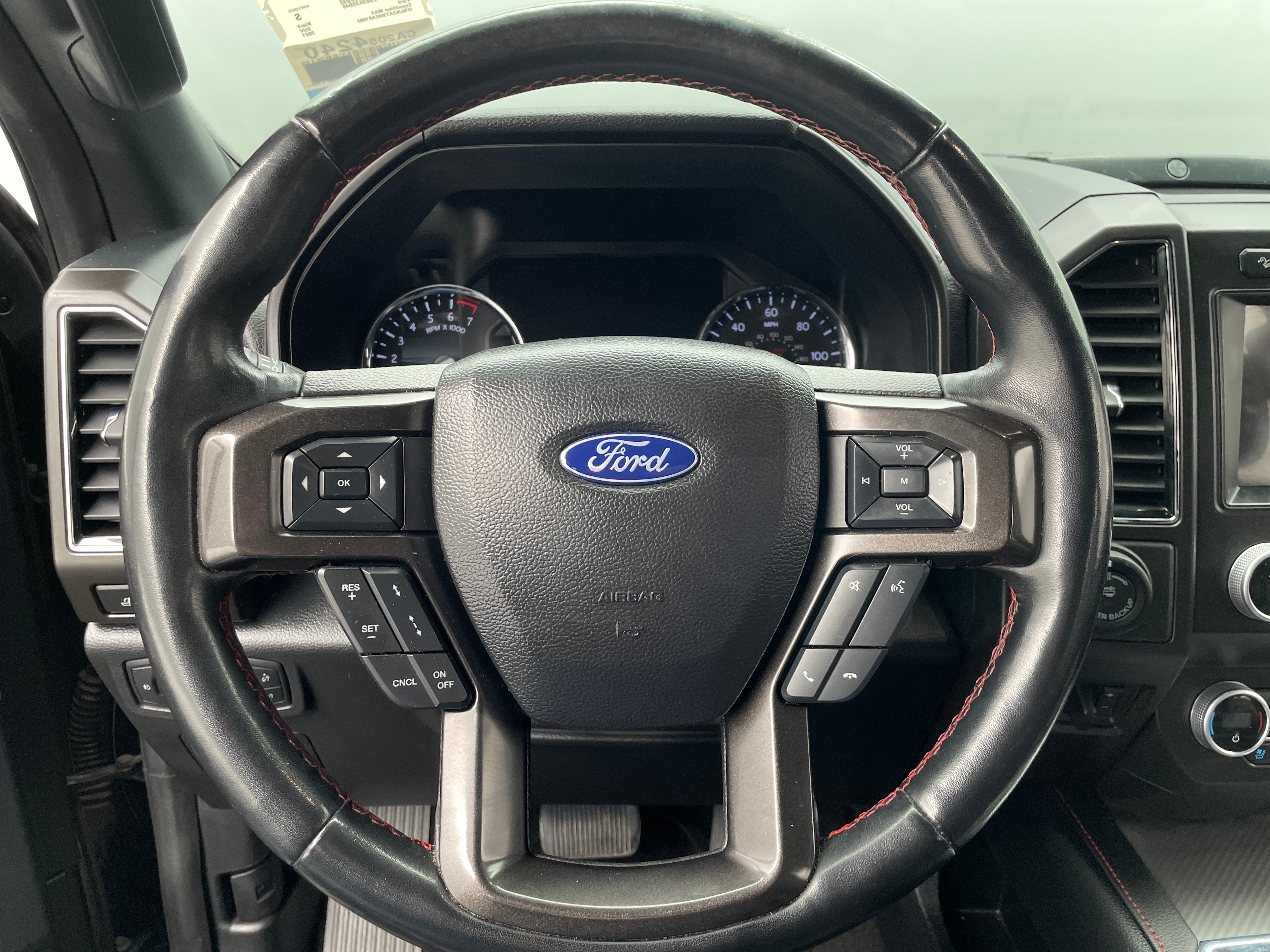 2021 Ford Expedition MAX Limited 5