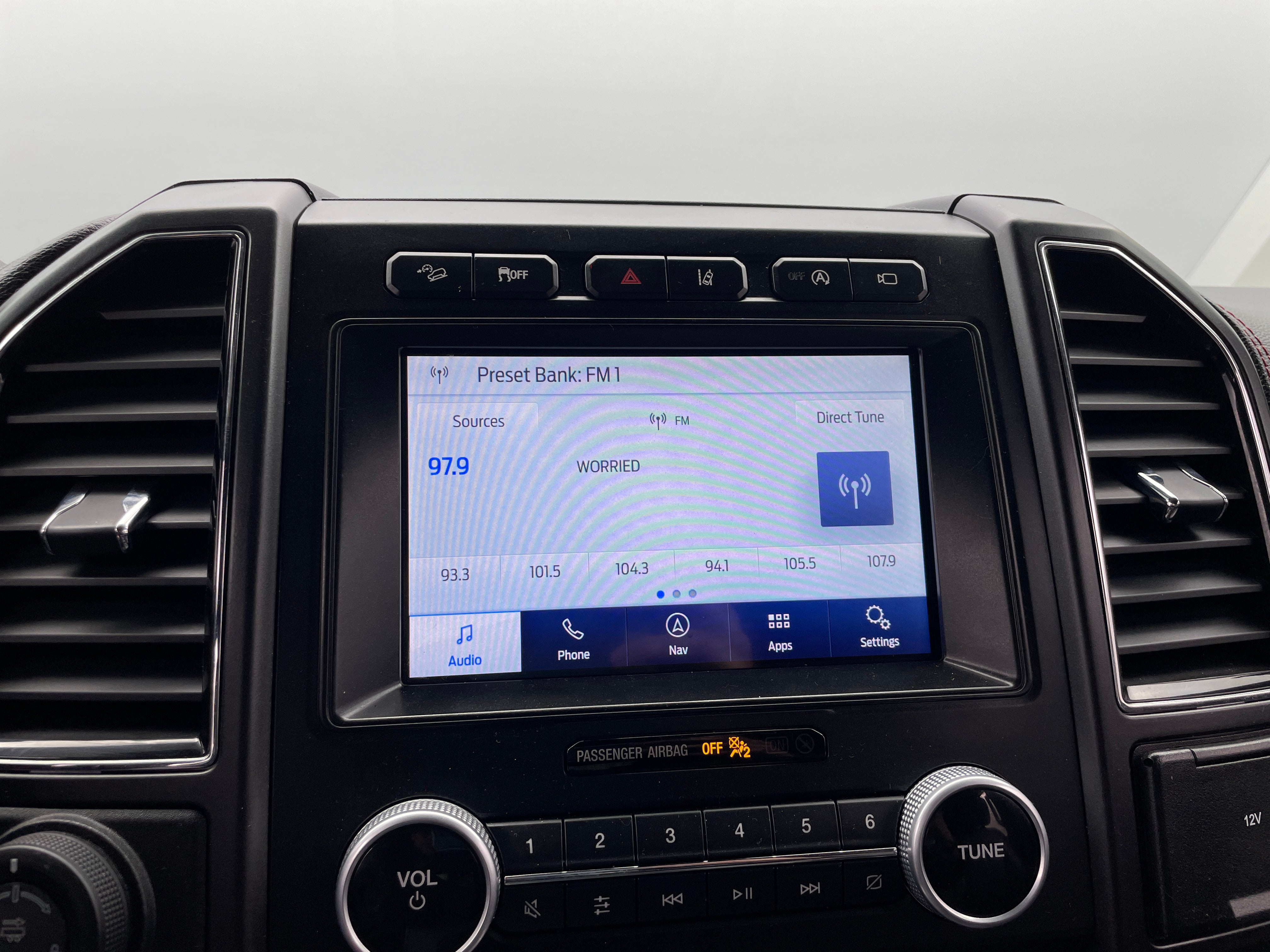 2021 Ford Expedition MAX Limited 4