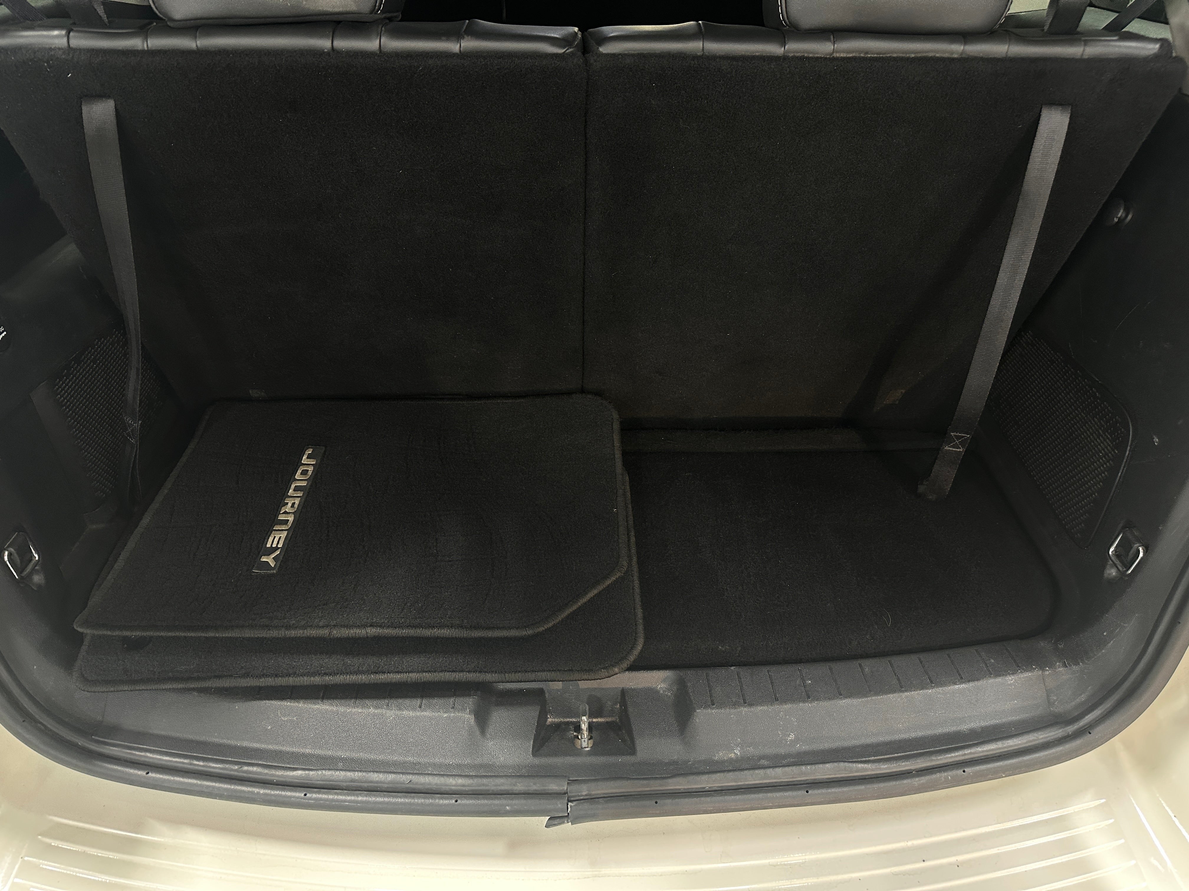 2017 Dodge Journey Crossroad 6