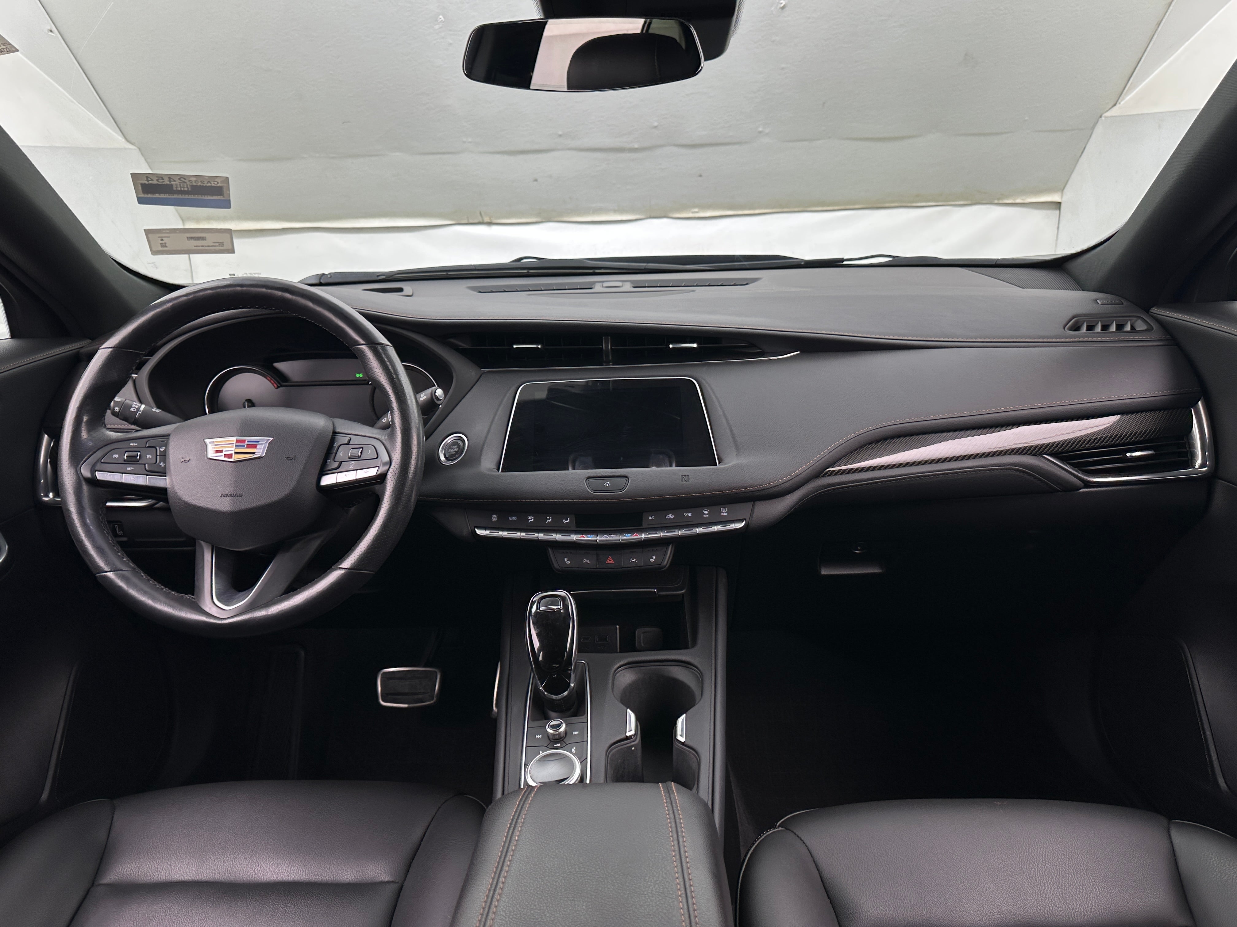 2020 Cadillac XT4 Sport 3