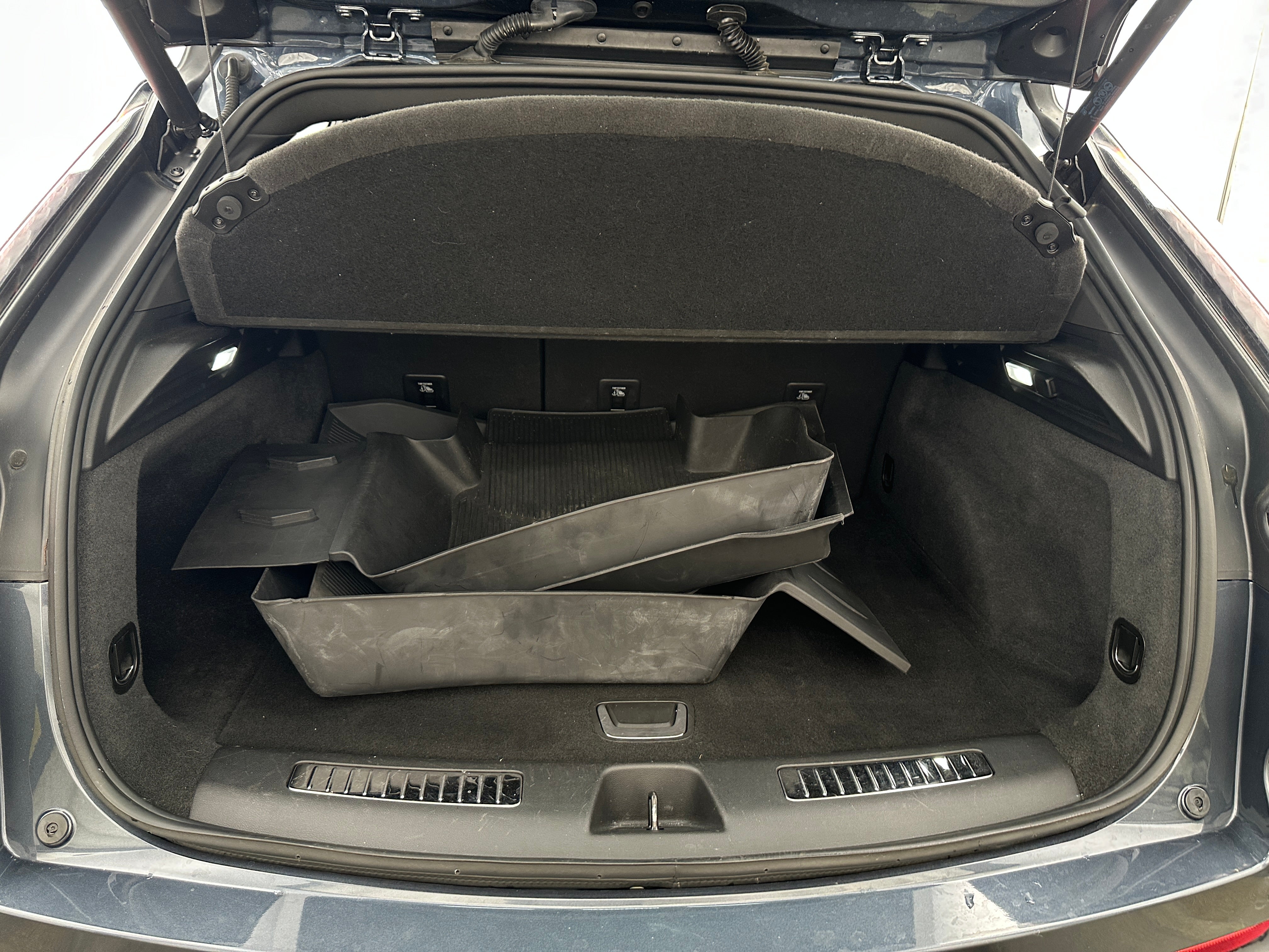 2020 Cadillac XT4 Sport 7
