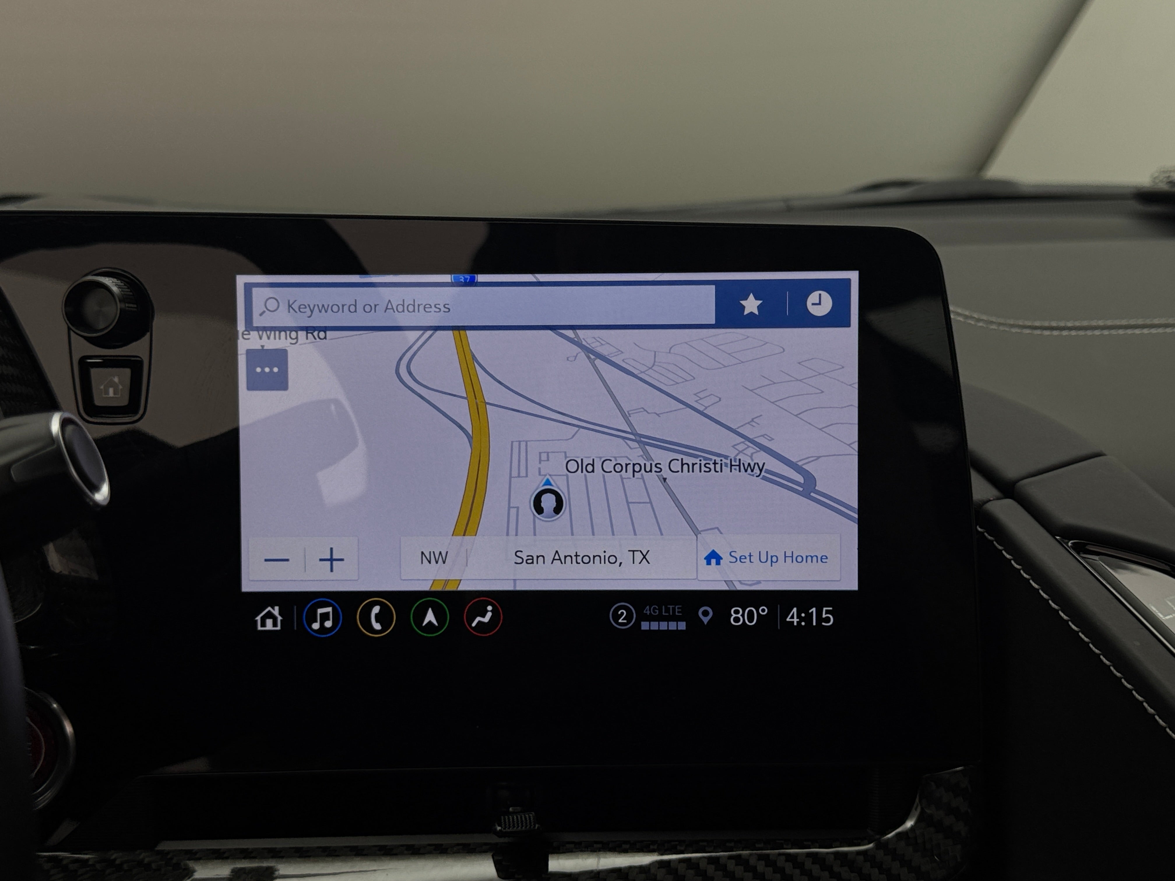 2022 Chevrolet Corvette Stingray 2