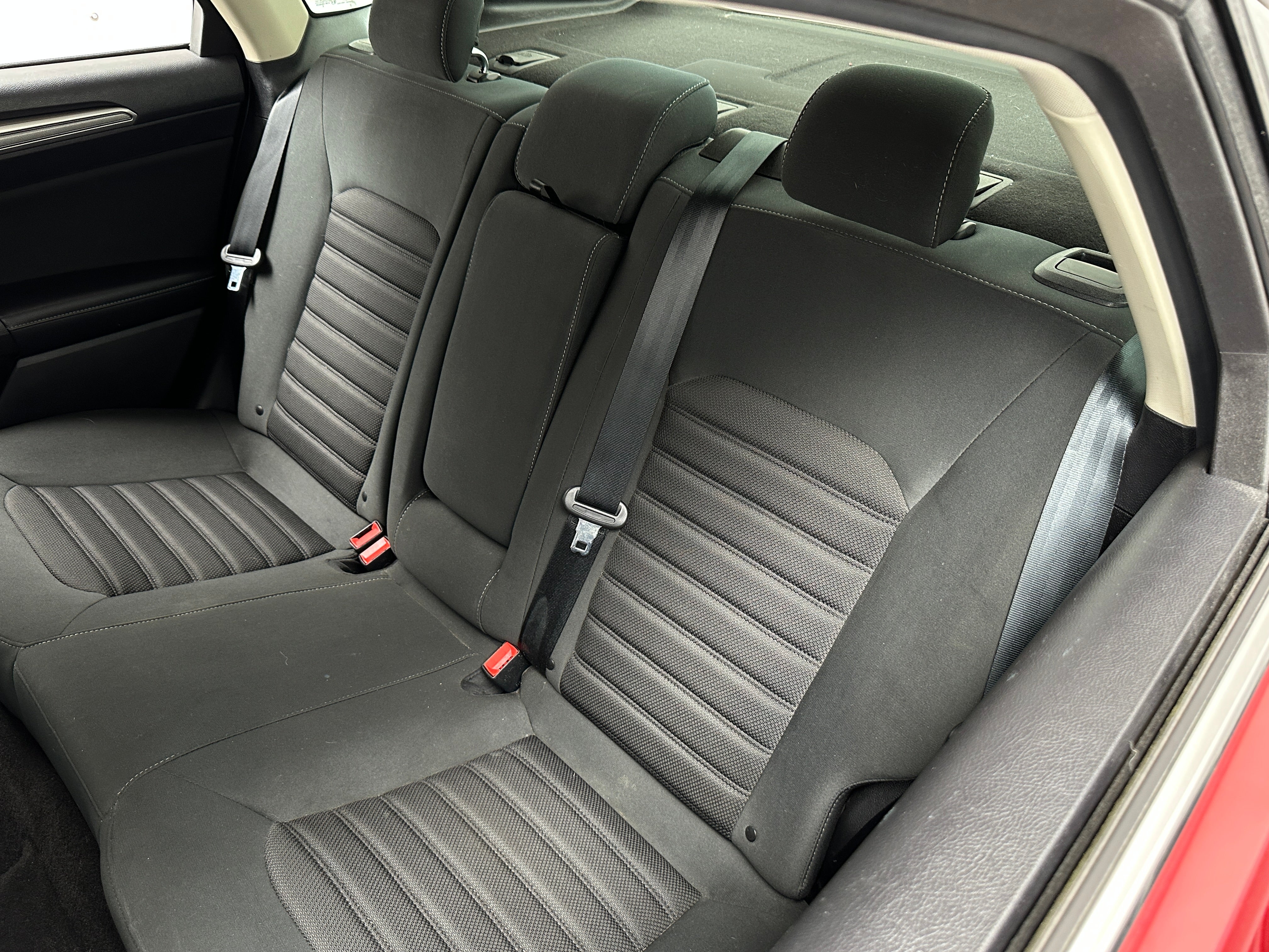 2019 Ford Fusion  6