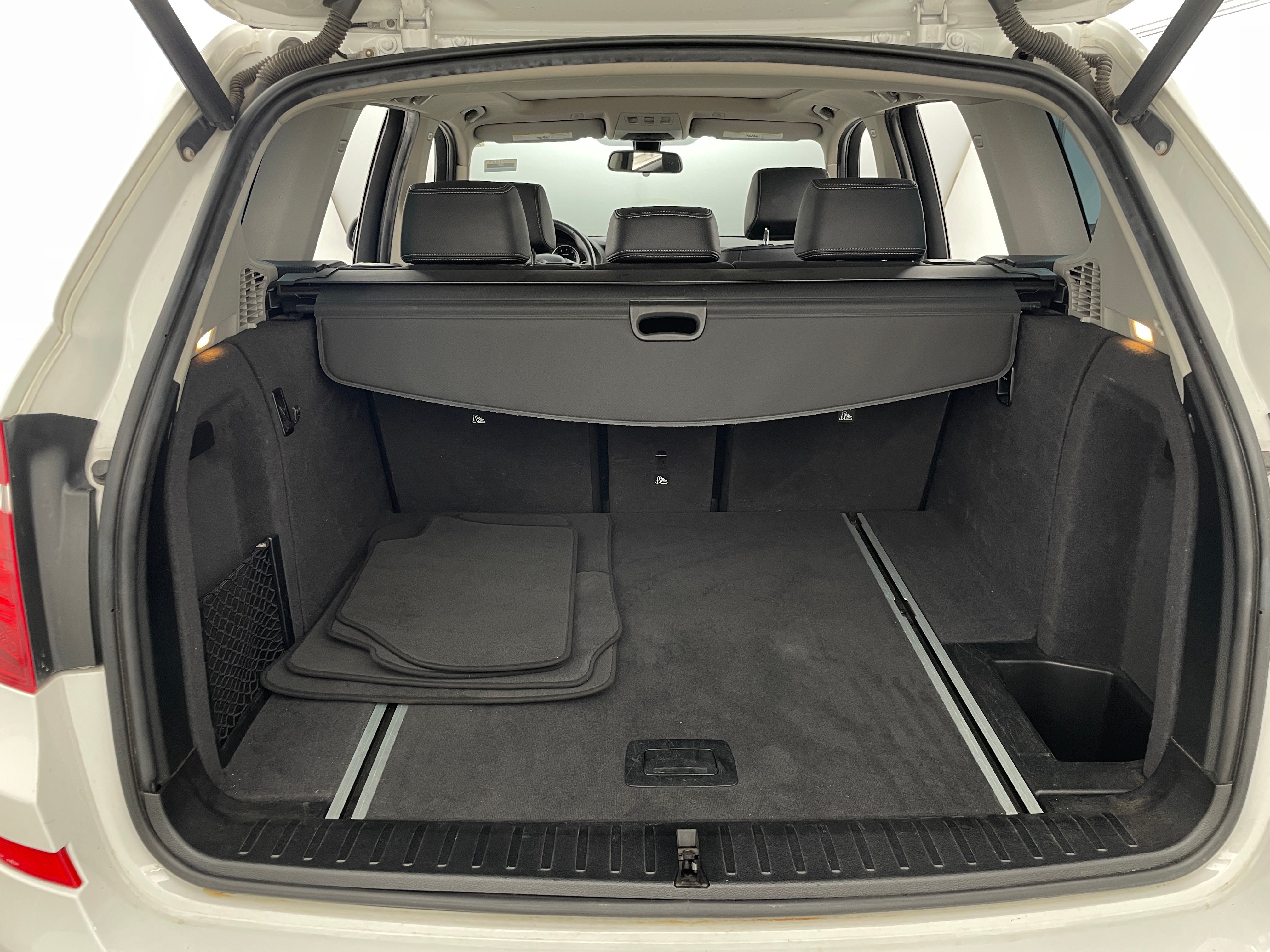 2017 BMW X3 sDrive28i 6