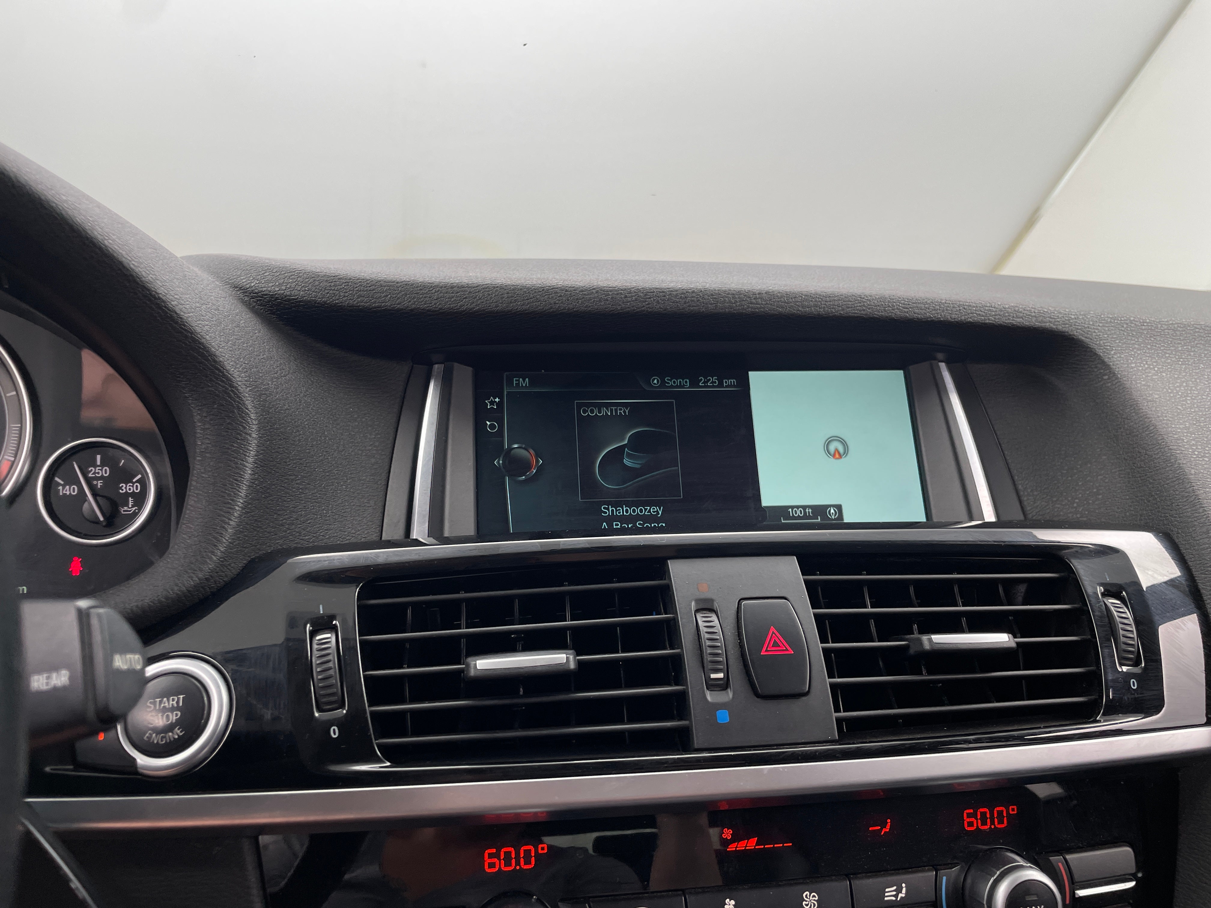 2017 BMW X3 sDrive28i 3