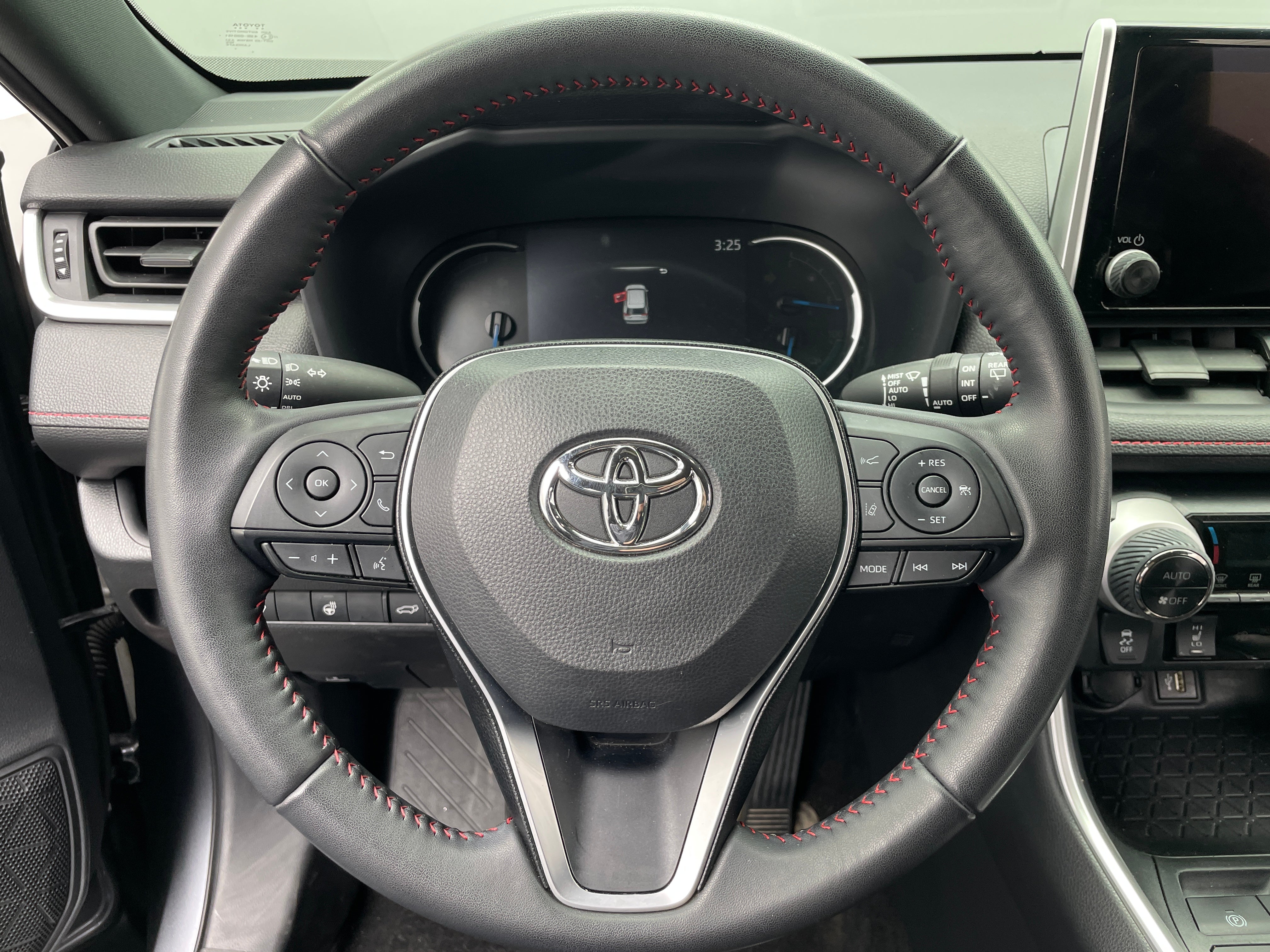 2024 Toyota RAV4 Prime SE 5