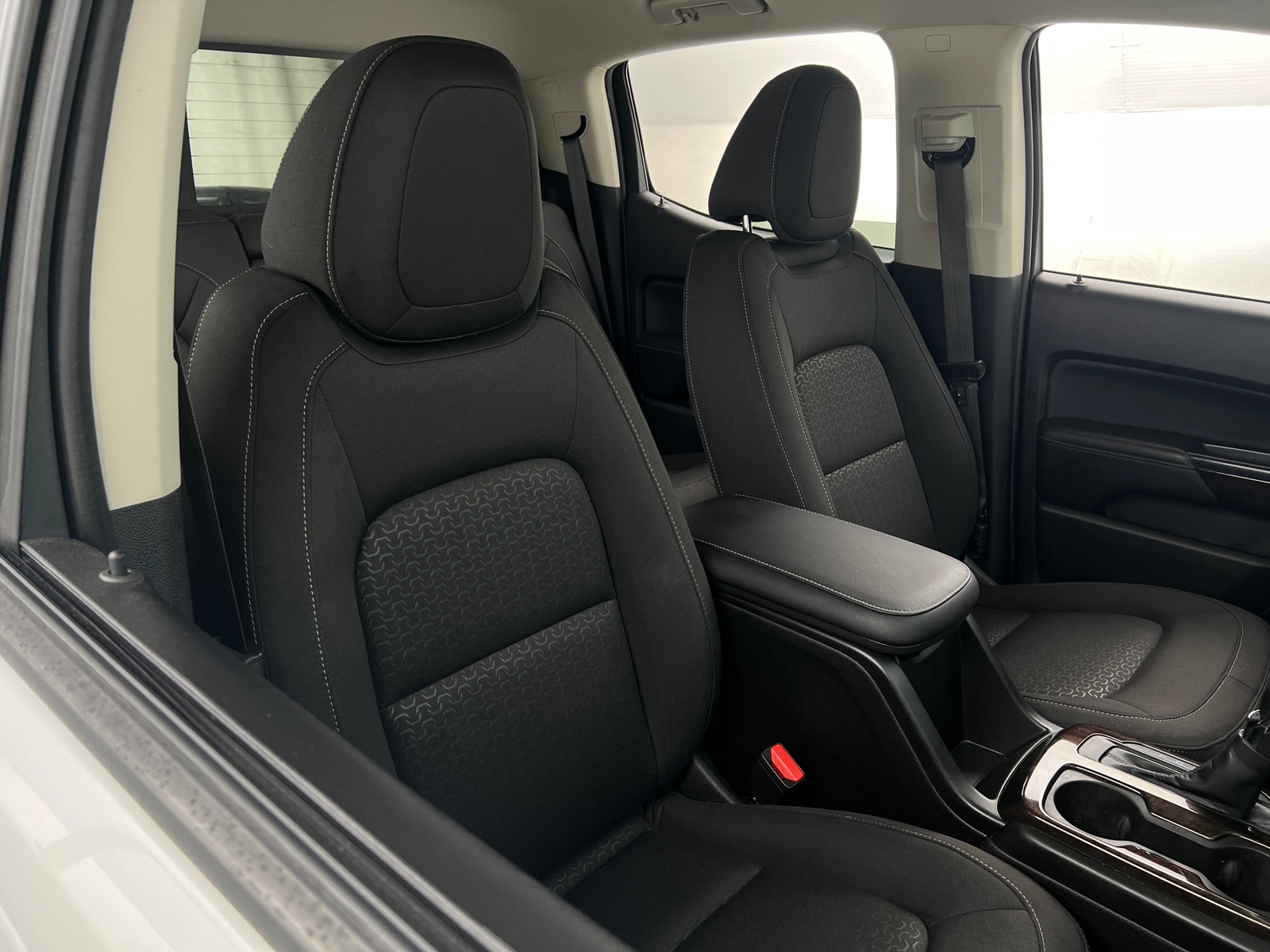 Thumbnail: 2022 GMC Canyon - 2